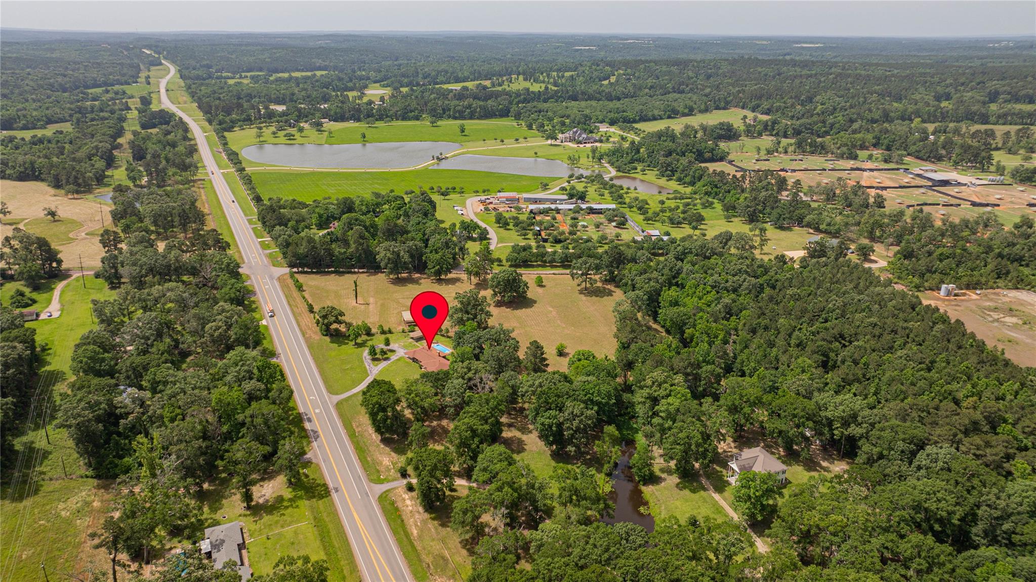 2208 US Highway 96 S, Center, TX 75935