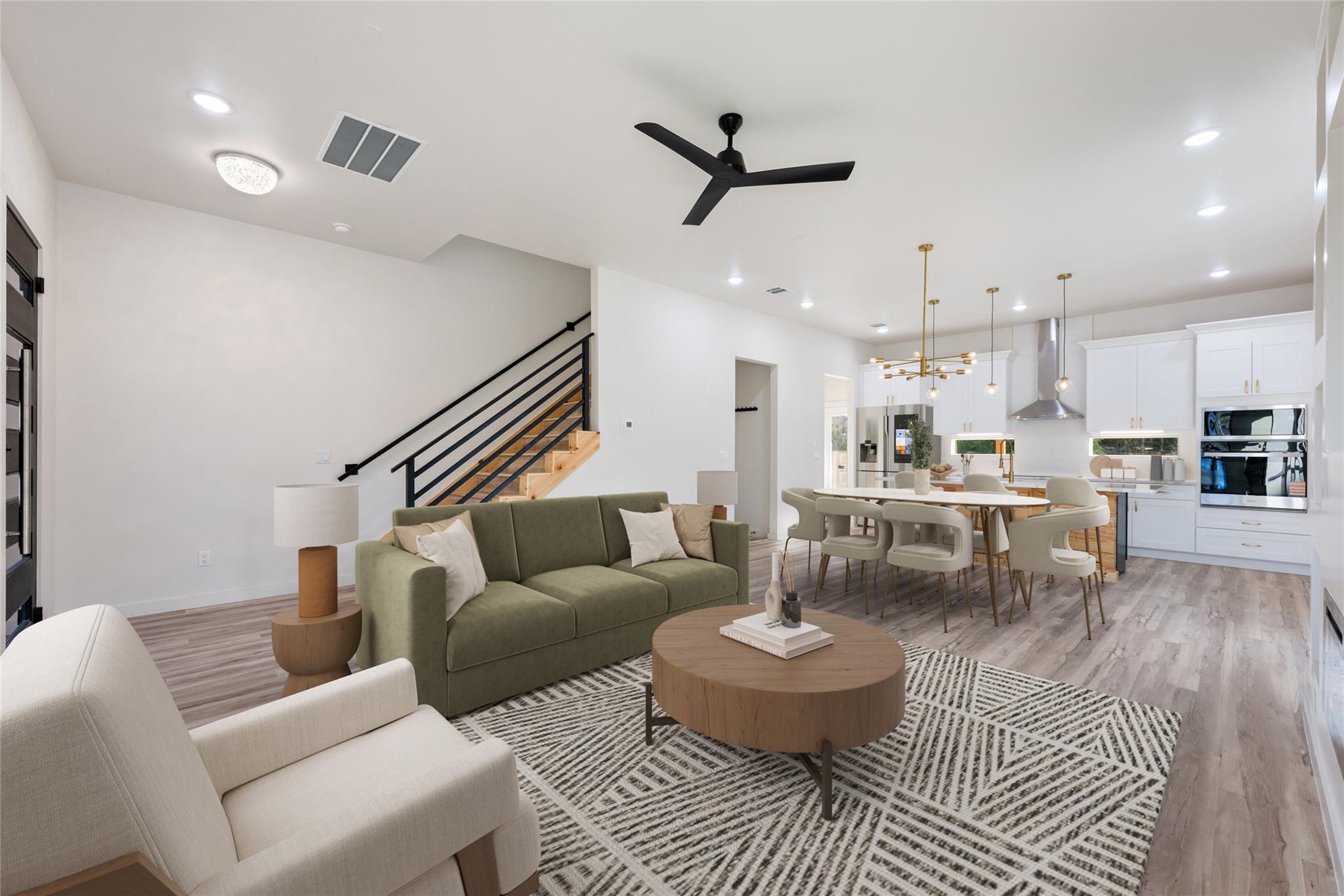 121 Mokolii Ct, Bastrop, TX 78602