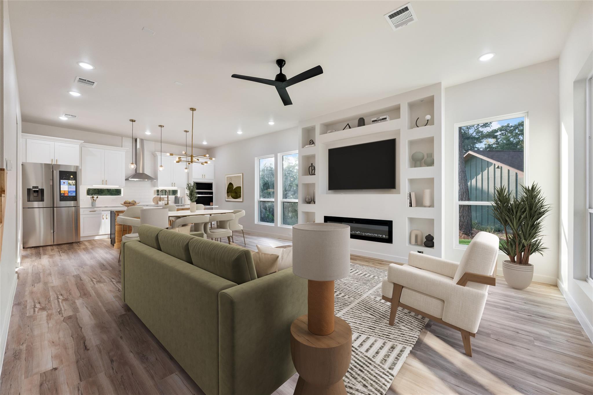 121 Mokolii Ct, Bastrop, TX 78602