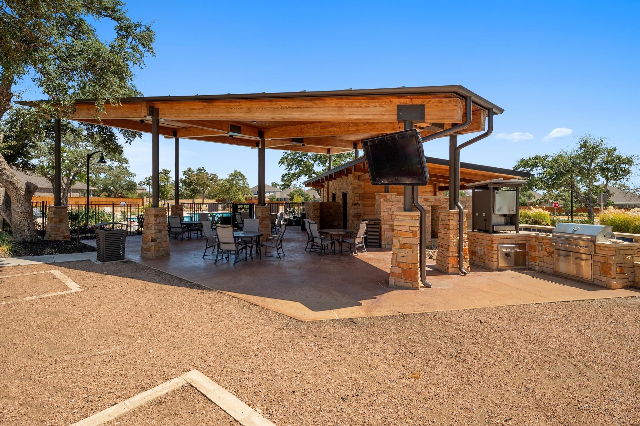 143 Pink Granite Blvd, Dripping Springs, TX 78620