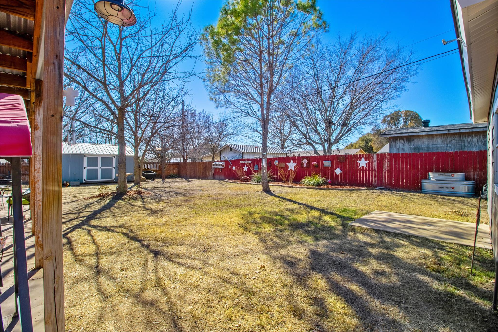 110 North Willis St, Lampasas, TX 76550