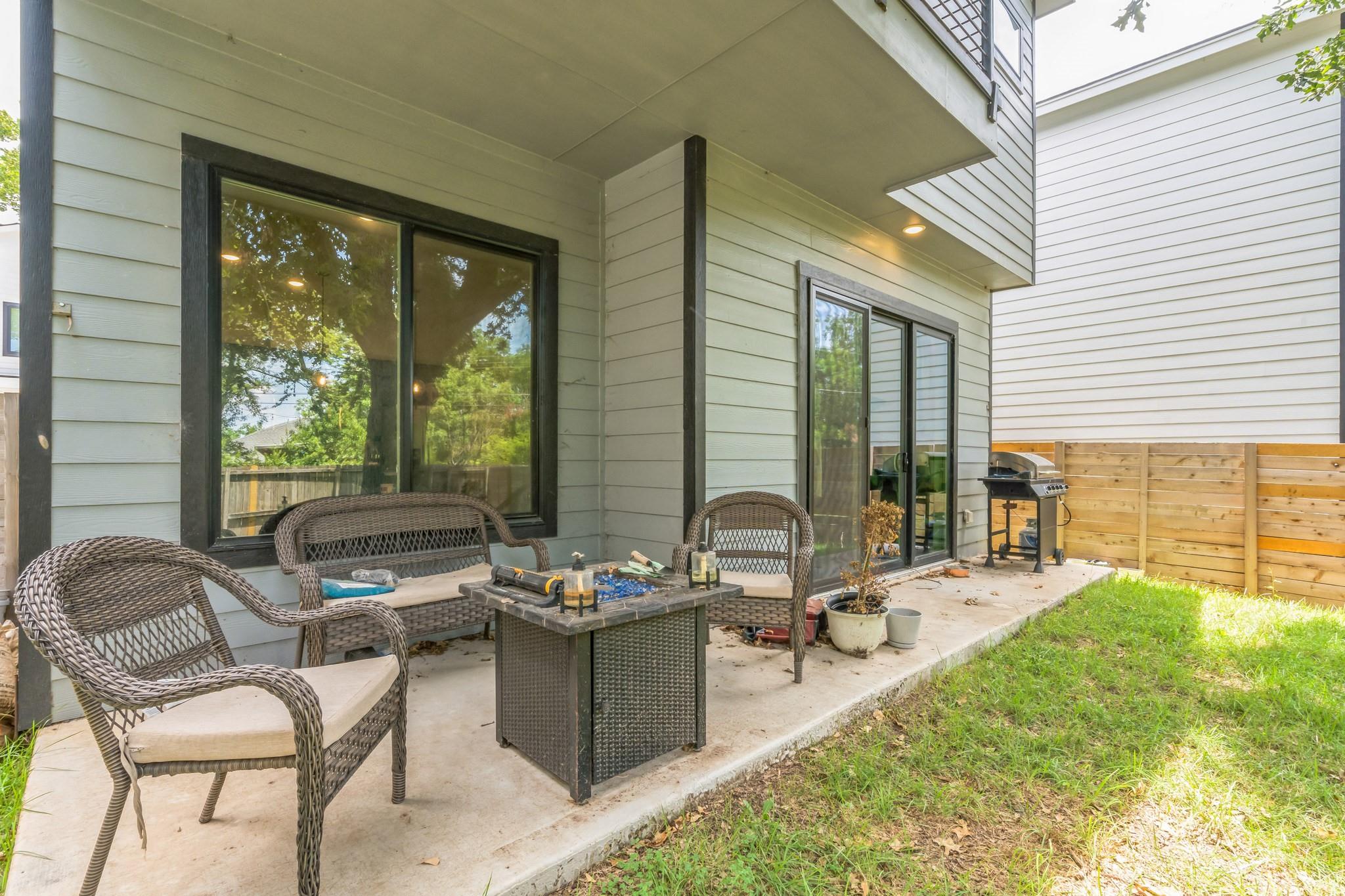 5816 Sutherlin Rd # 15, Austin, TX 78723