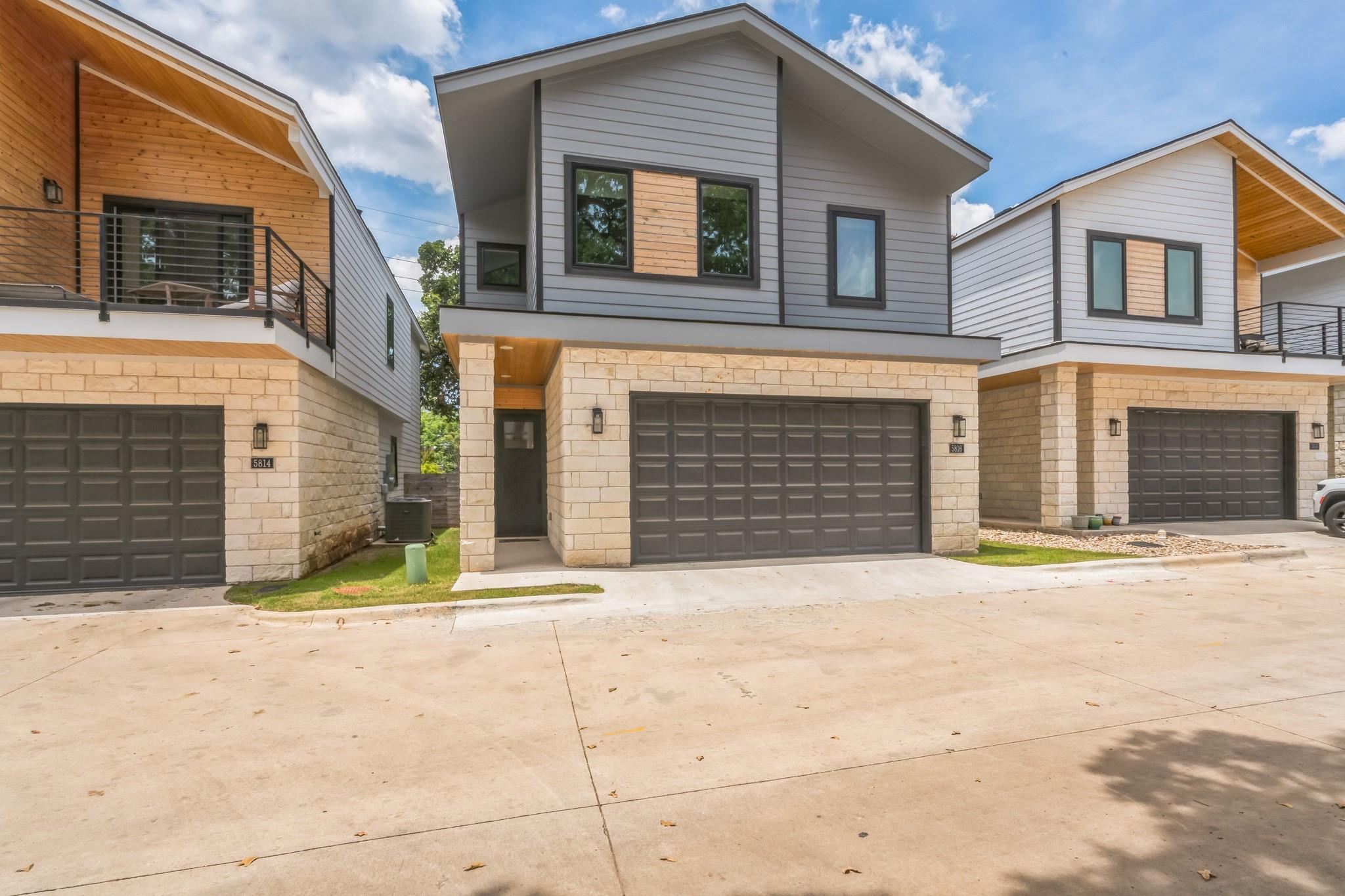 5816 Sutherlin Rd # 15, Austin, TX 78723