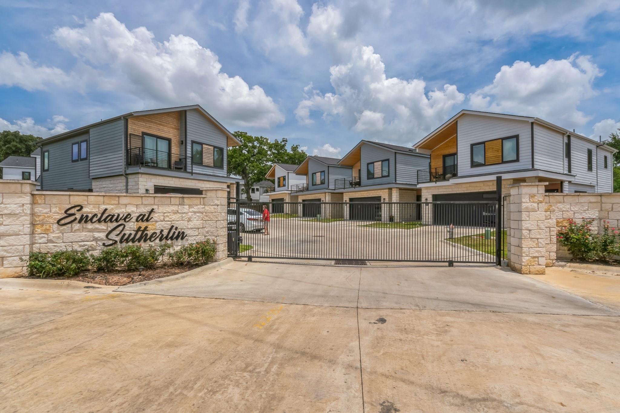 5816 Sutherlin Rd # 15, Austin, TX 78723