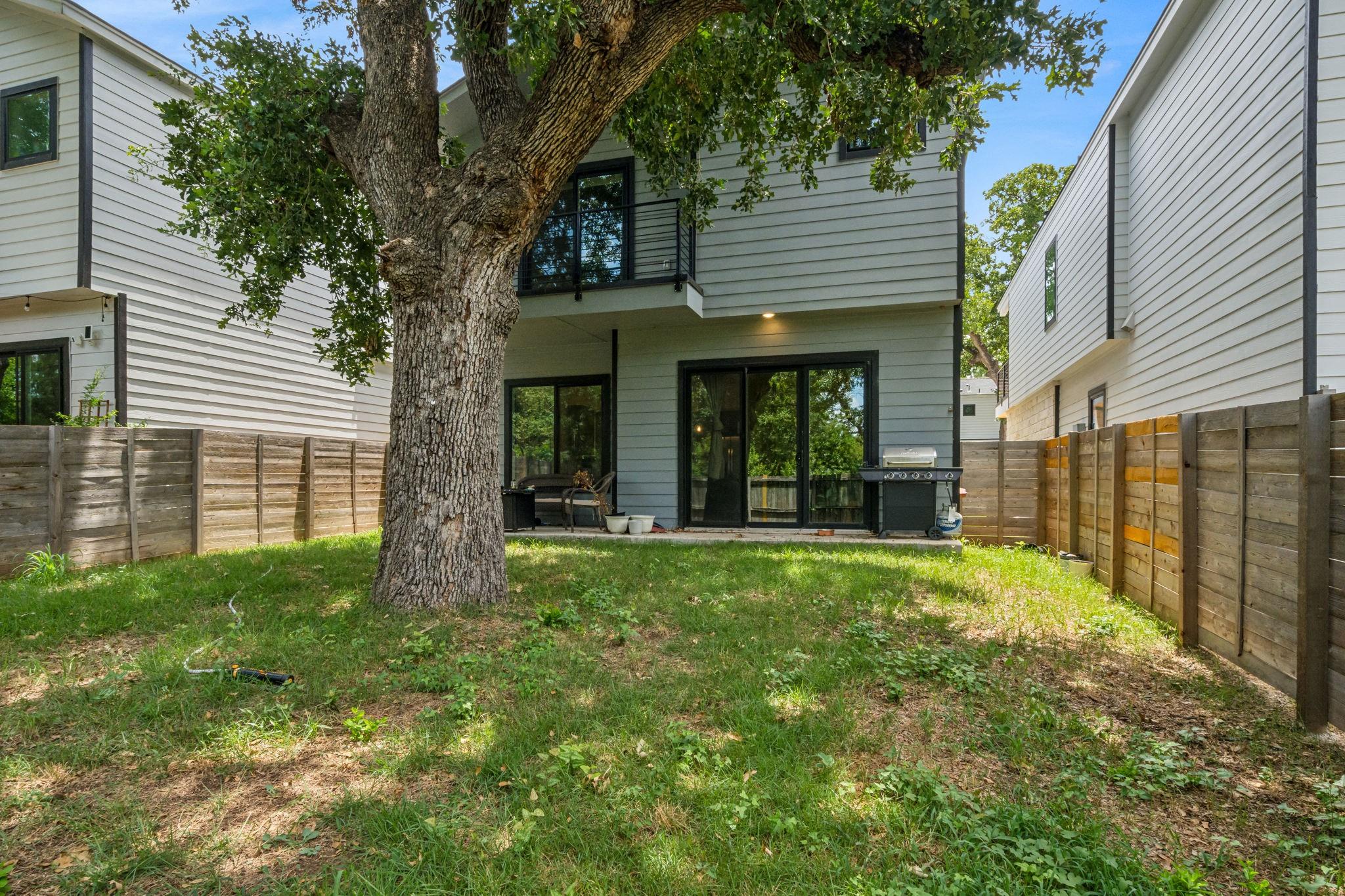 5816 Sutherlin Rd # 15, Austin, TX 78723