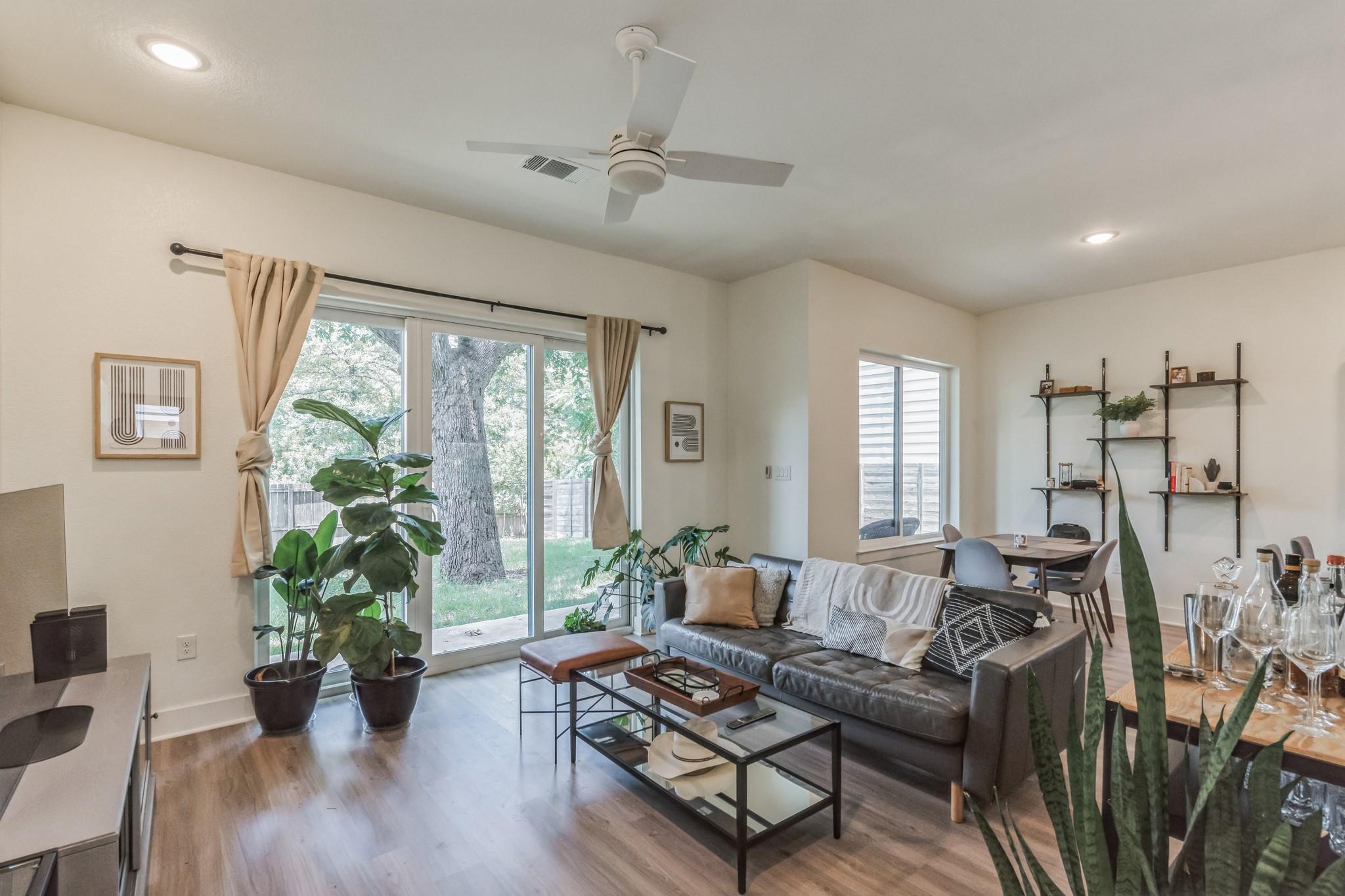 5816 Sutherlin Rd # 15, Austin, TX 78723