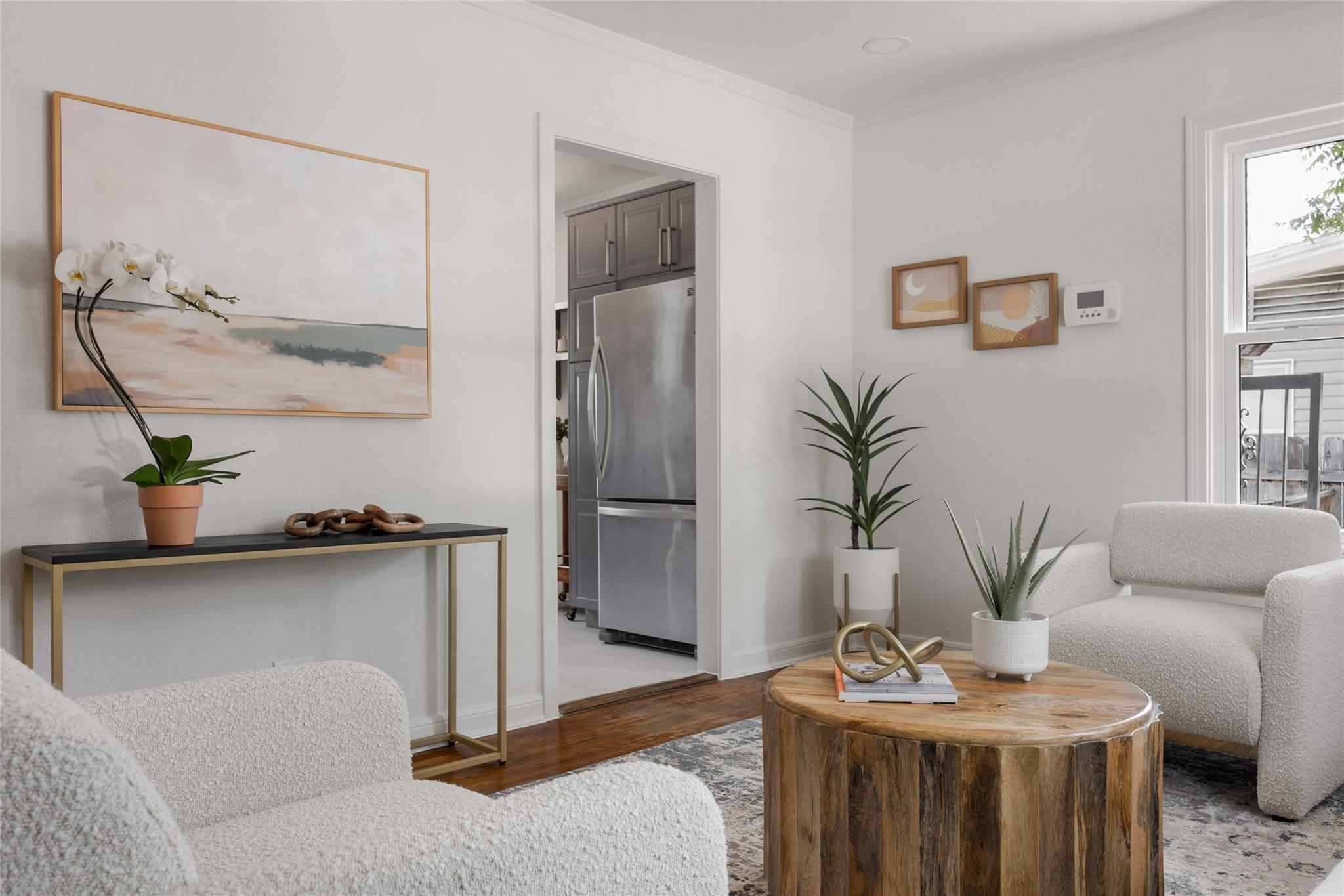 5306 Harmon Ave, Austin, TX 78751