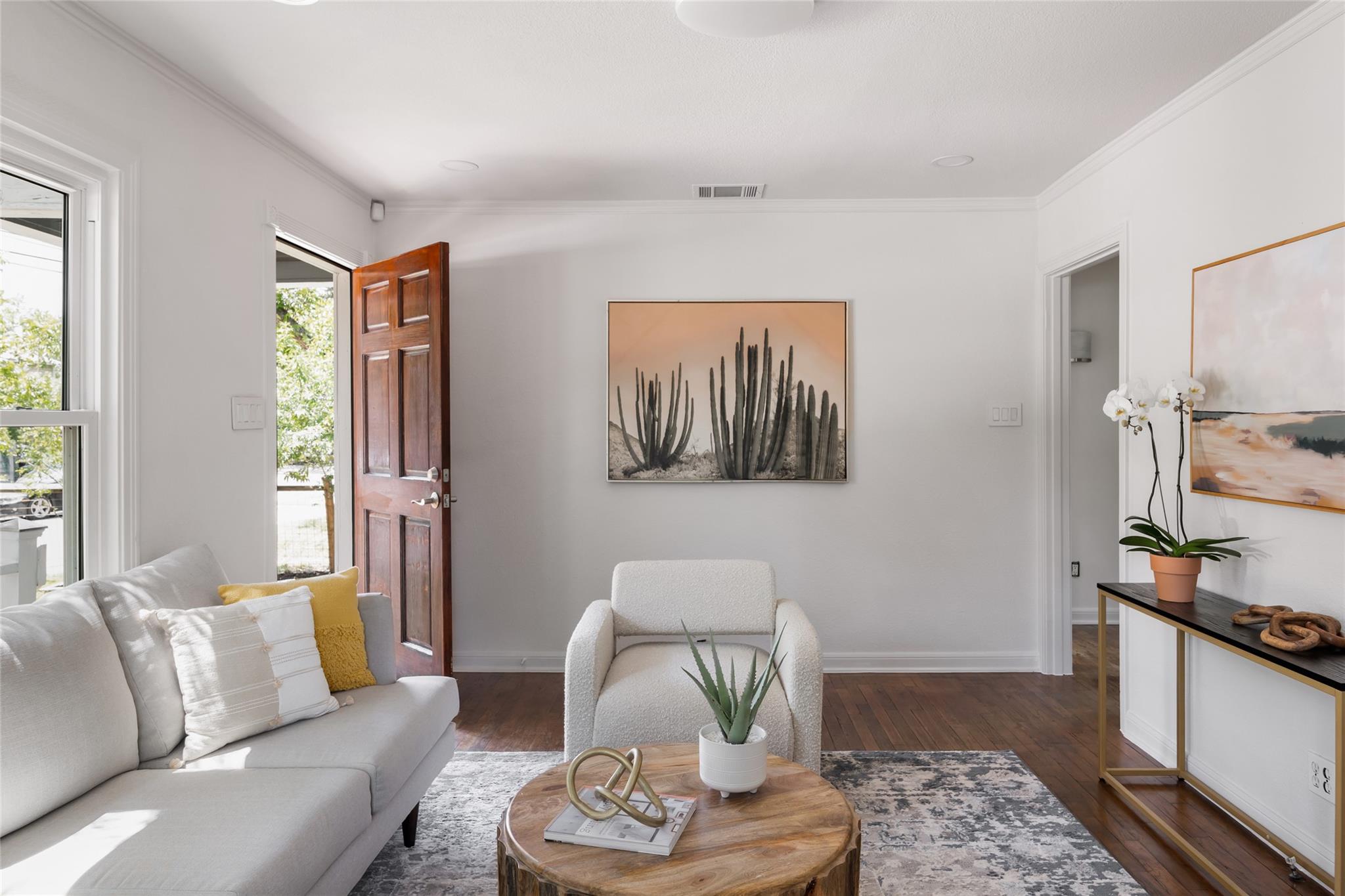 5306 Harmon Ave, Austin, TX 78751