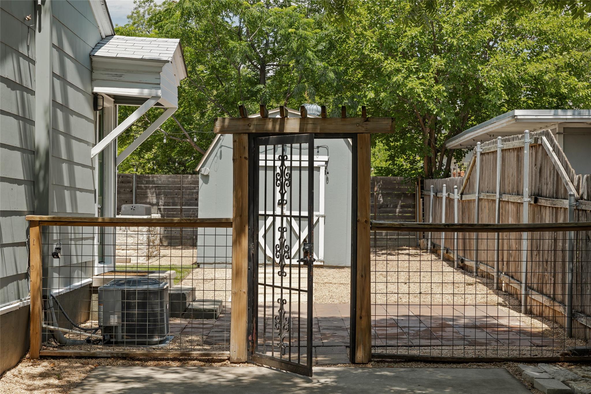 5306 Harmon Ave, Austin, TX 78751