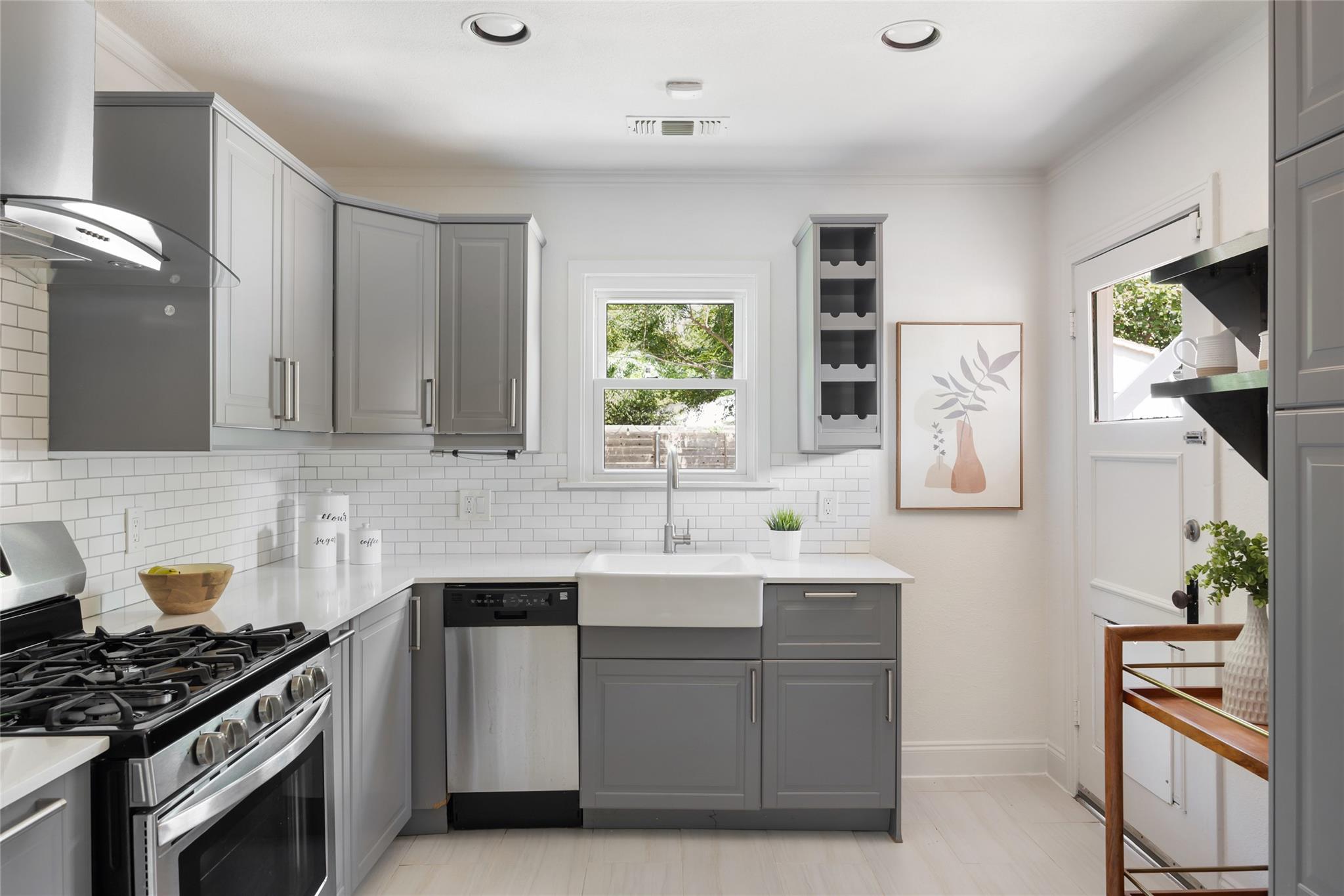 5306 Harmon Ave, Austin, TX 78751