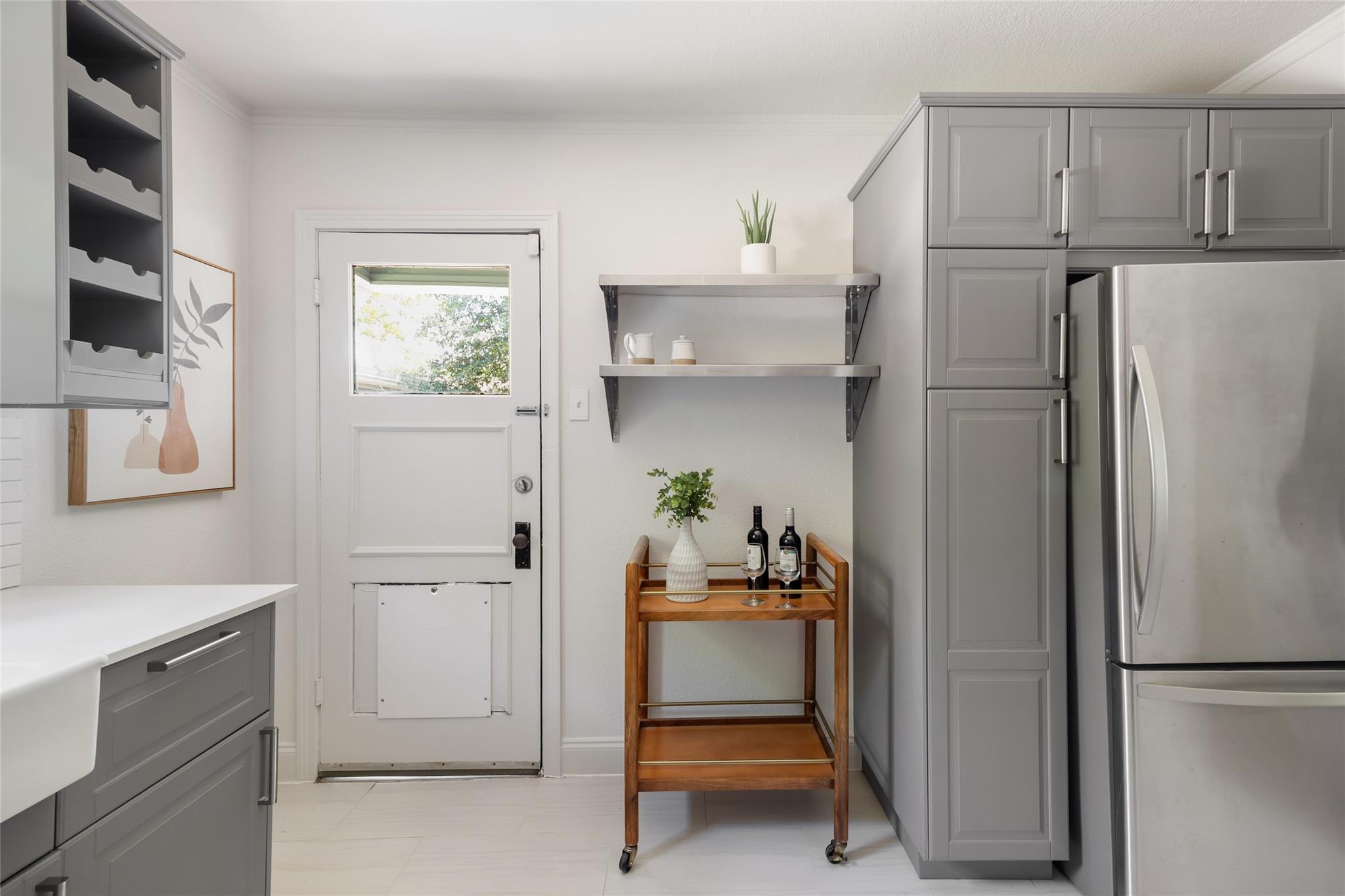5306 Harmon Ave, Austin, TX 78751