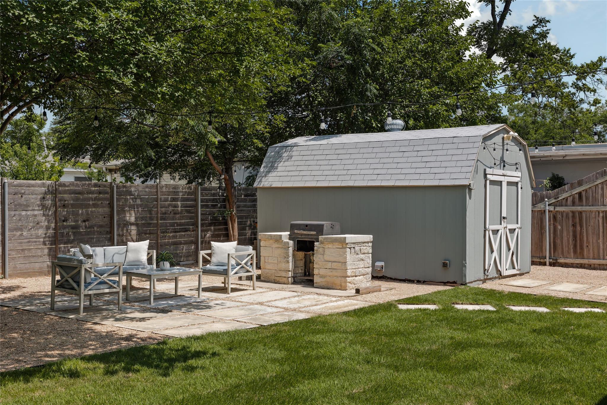 5306 Harmon Ave, Austin, TX 78751