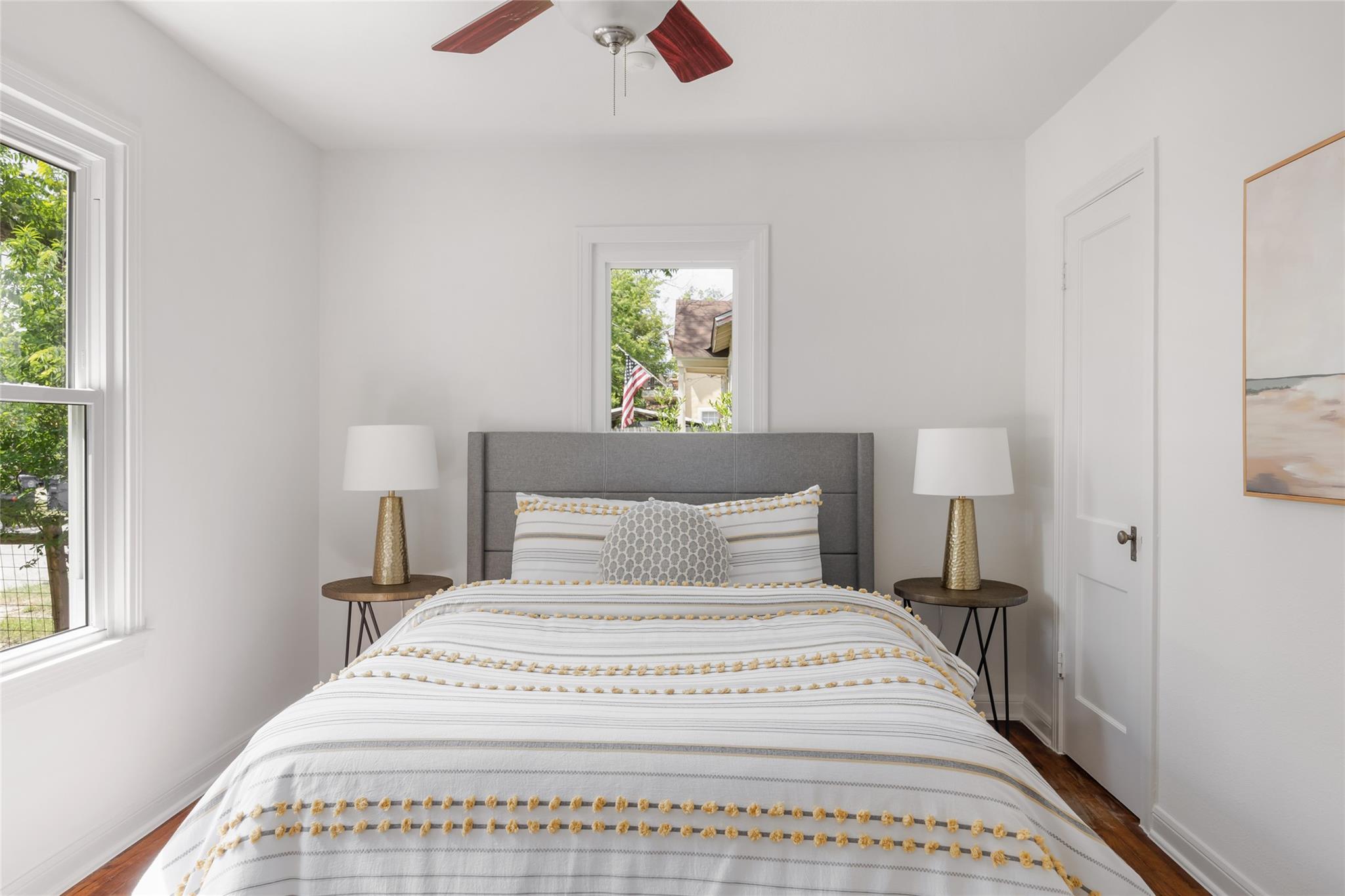 5306 Harmon Ave, Austin, TX 78751
