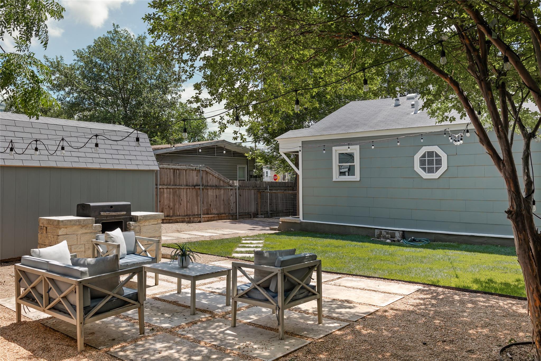 5306 Harmon Ave, Austin, TX 78751