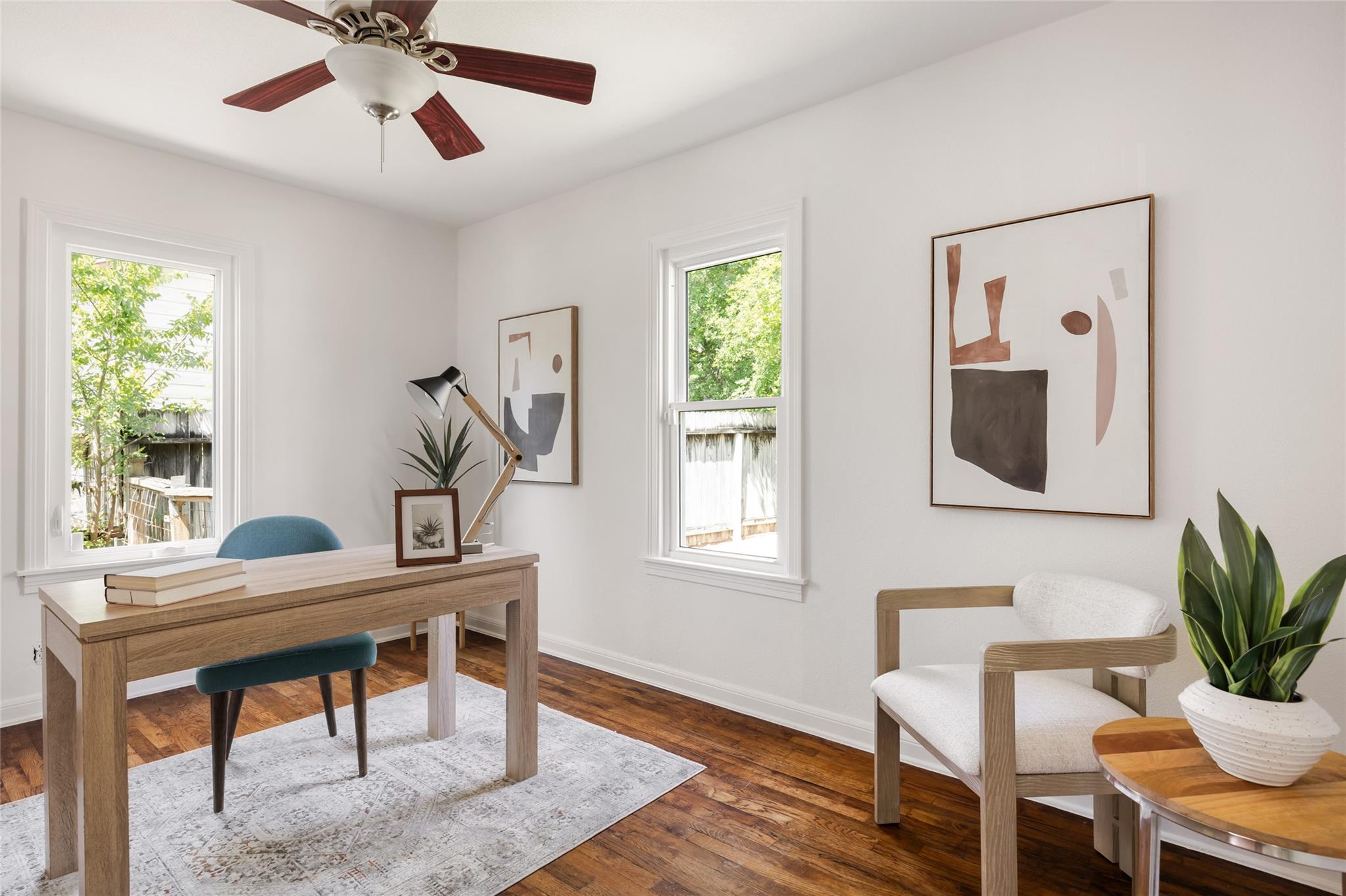 5306 Harmon Ave, Austin, TX 78751