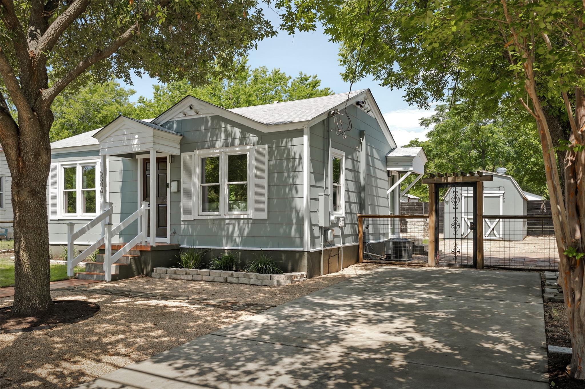 5306 Harmon Ave, Austin, TX 78751