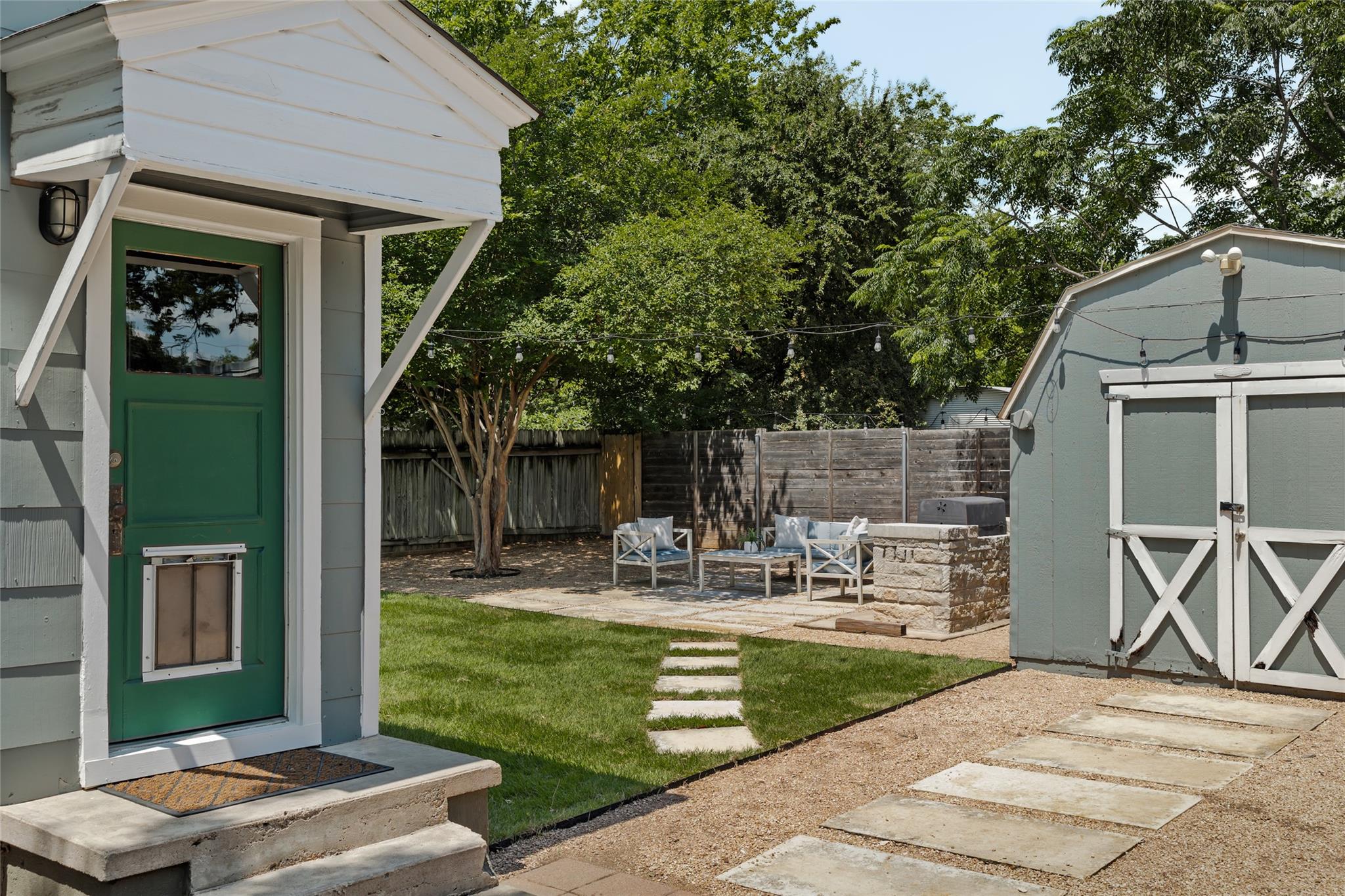5306 Harmon Ave, Austin, TX 78751
