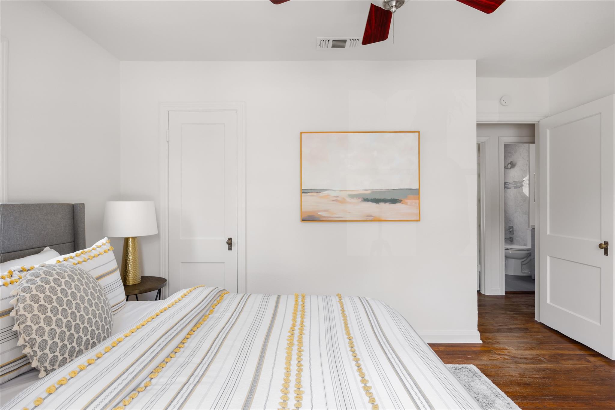 5306 Harmon Ave, Austin, TX 78751