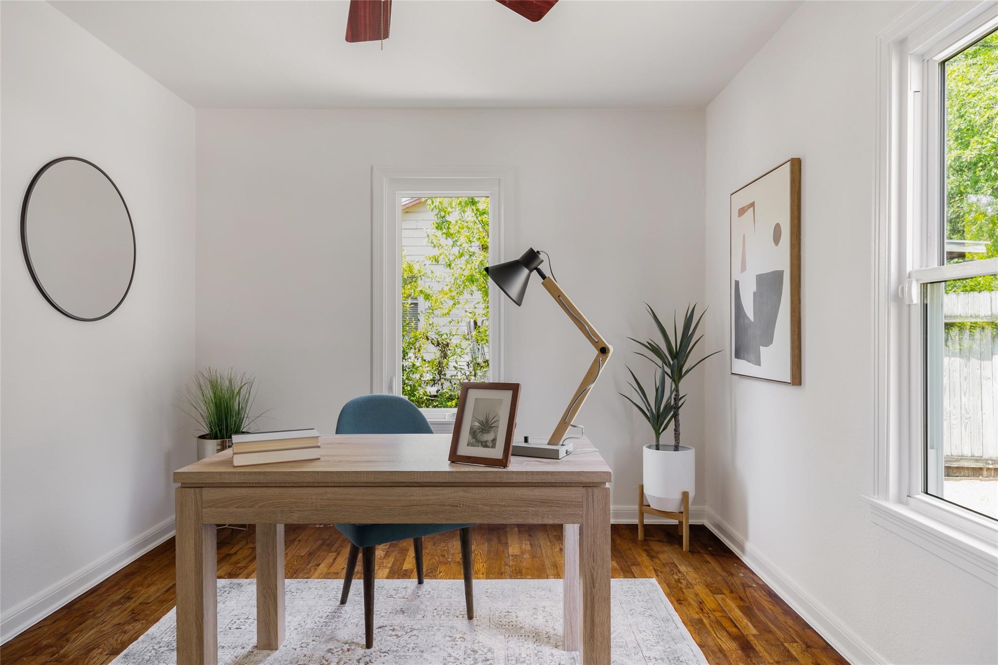 5306 Harmon Ave, Austin, TX 78751