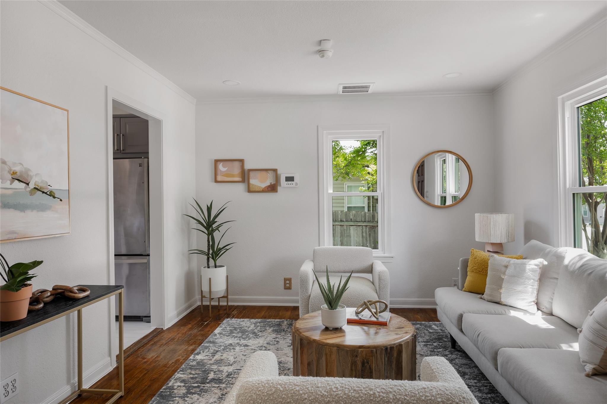 5306 Harmon Ave, Austin, TX 78751