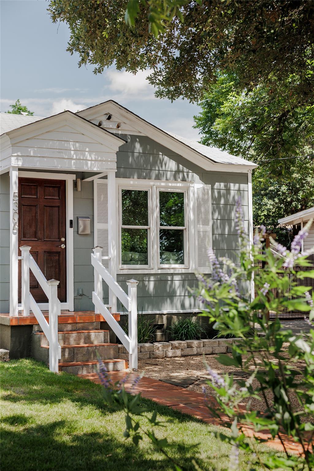 5306 Harmon Ave, Austin, TX 78751