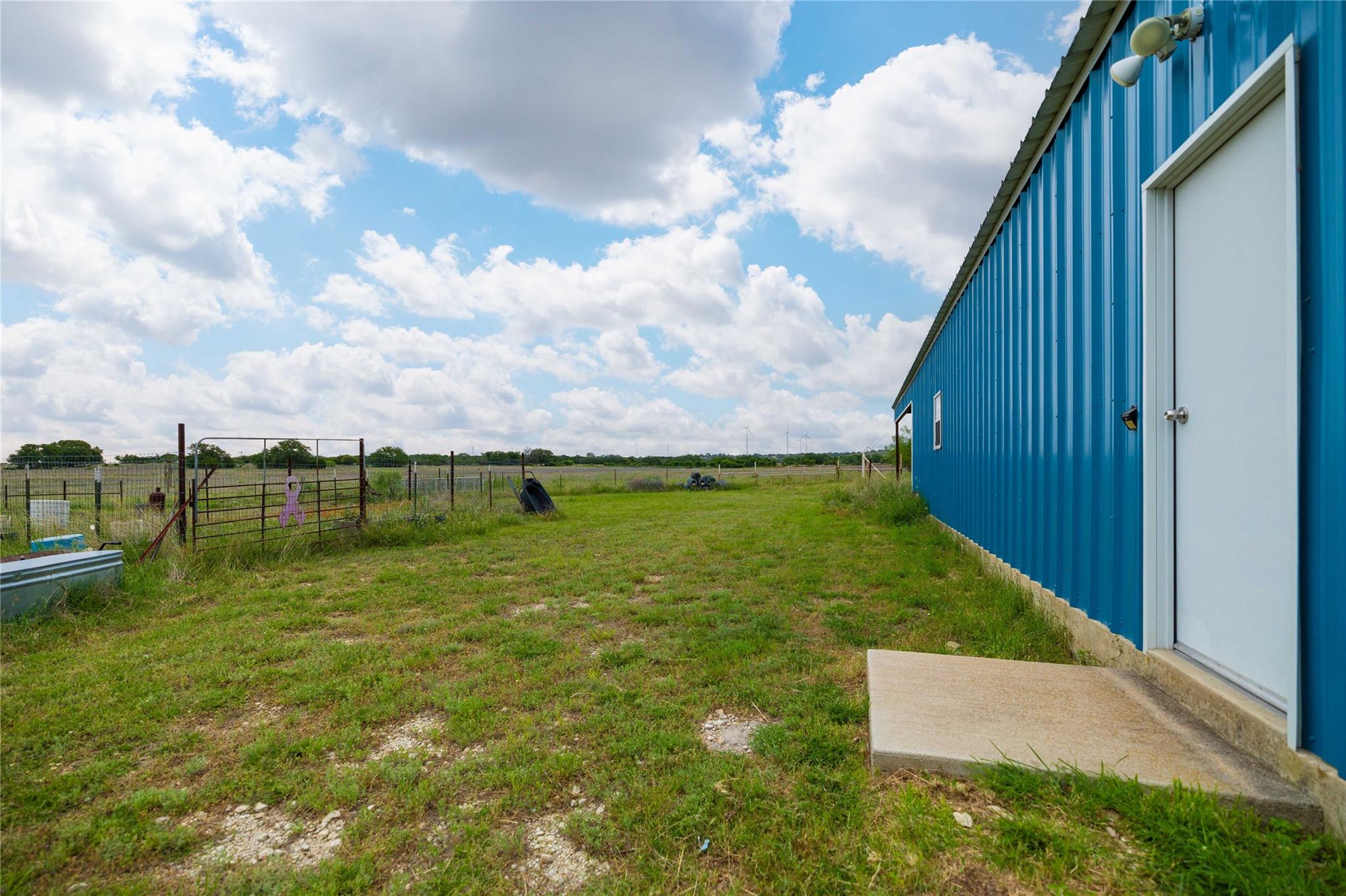 Mullin, TX 76864