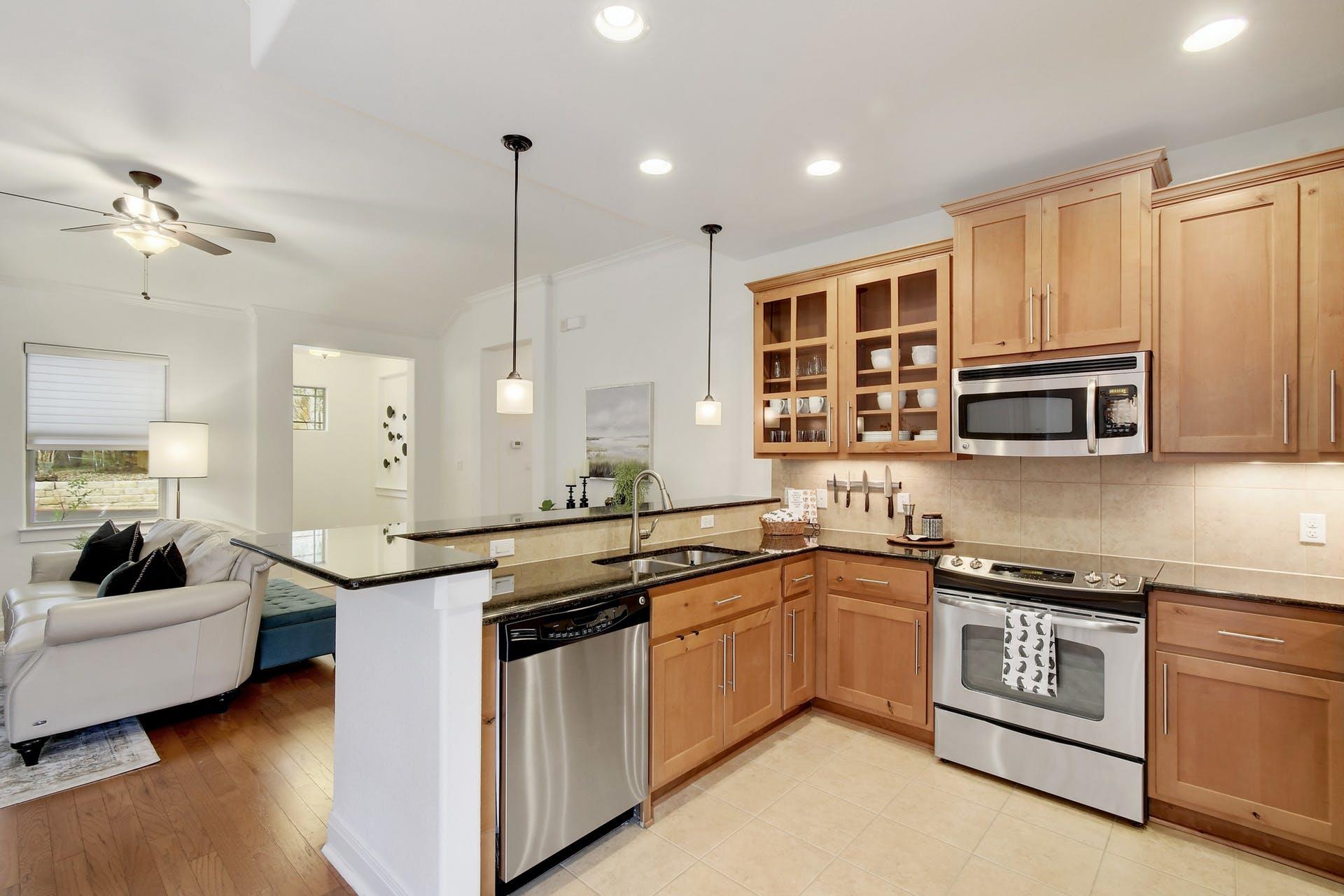14501 Falcon Head Blvd # 30, Austin, TX 78738