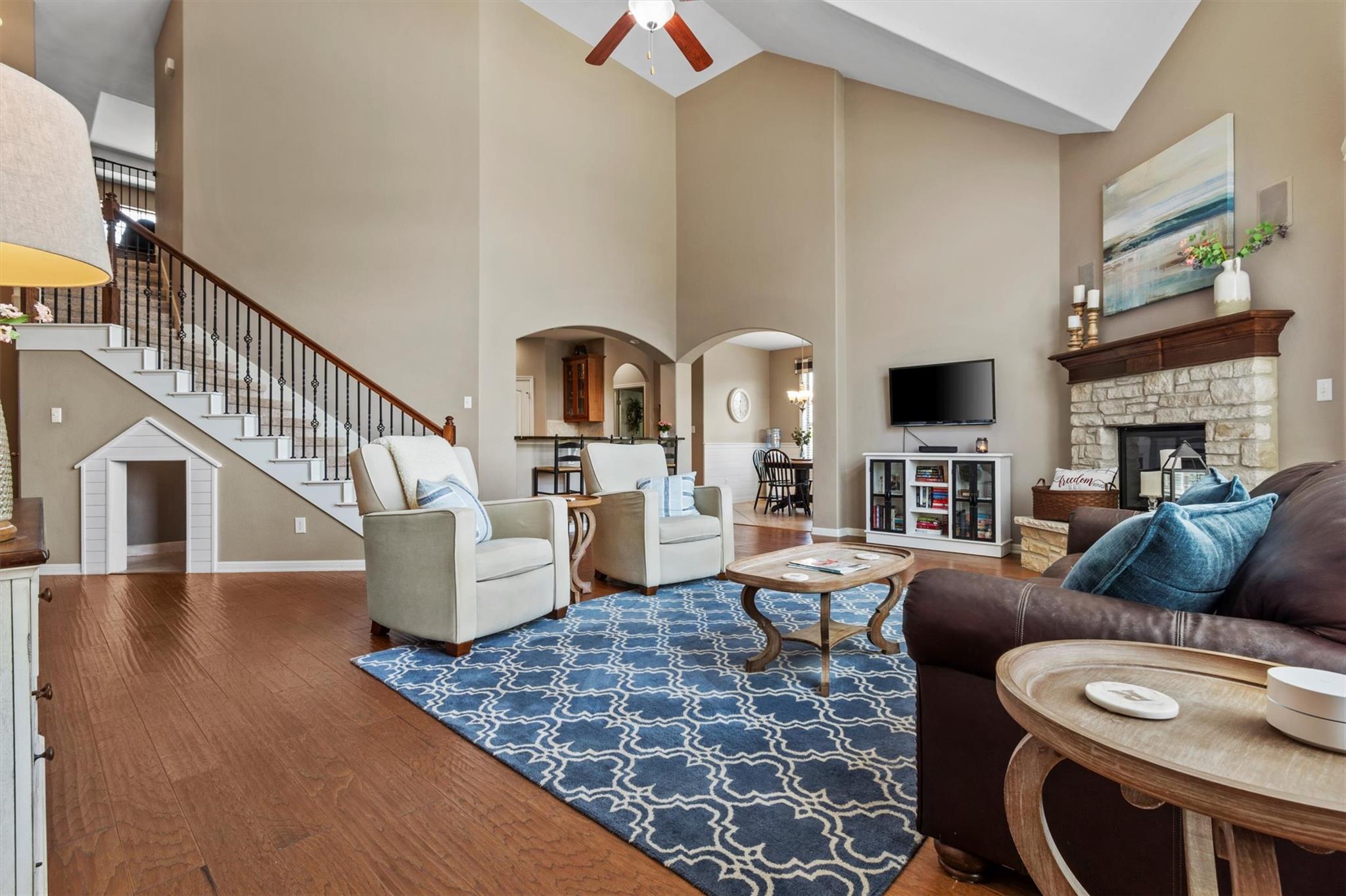 2700 Outlook Ridge Loop, Leander, TX 78641