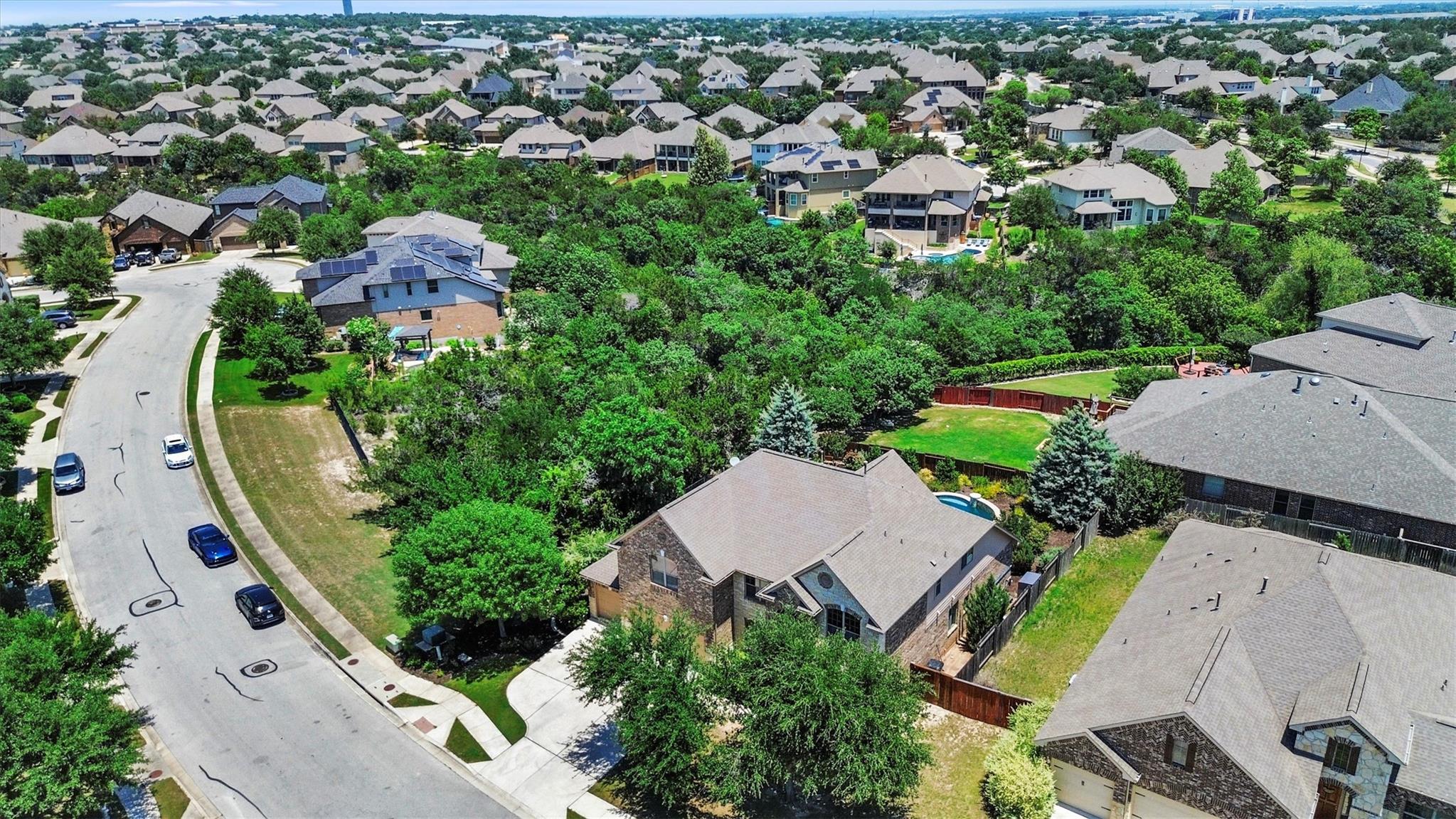 2700 Outlook Ridge Loop, Leander, TX 78641