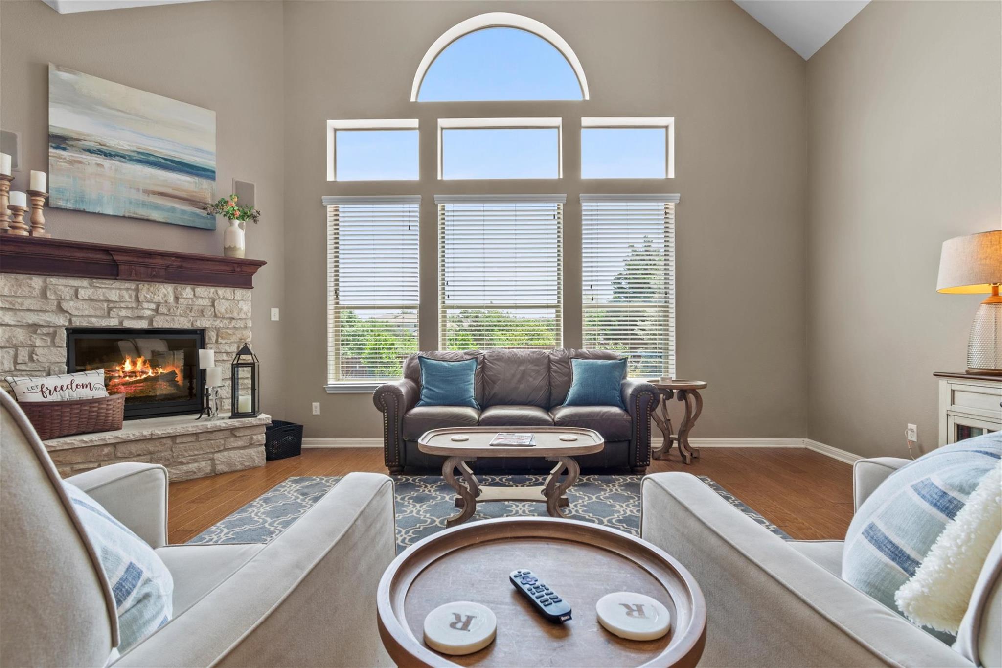 2700 Outlook Ridge Loop, Leander, TX 78641