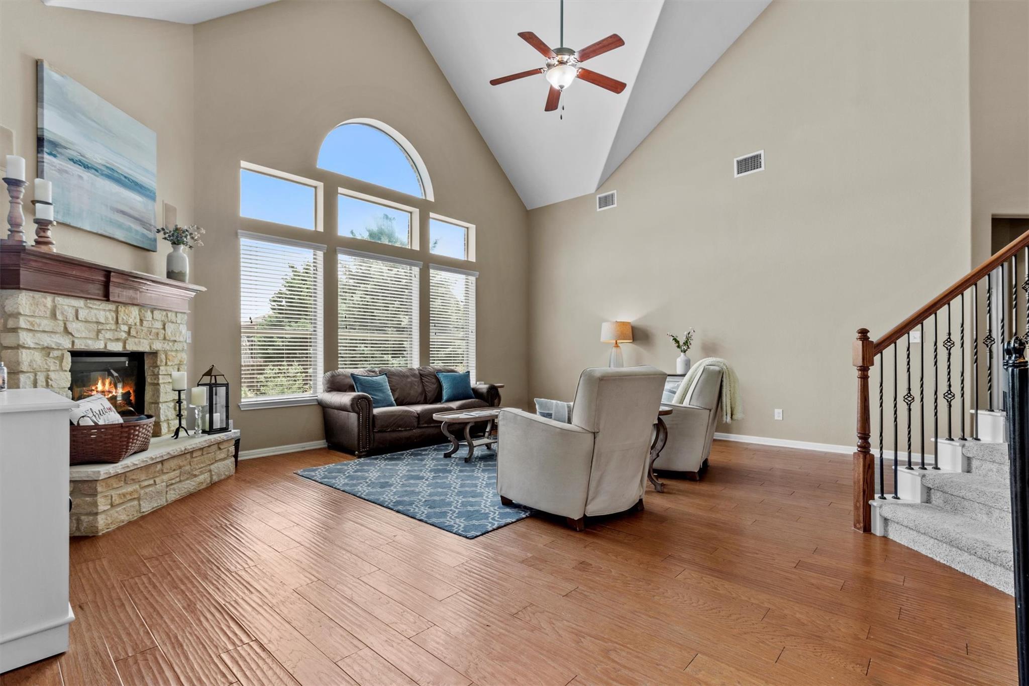 2700 Outlook Ridge Loop, Leander, TX 78641