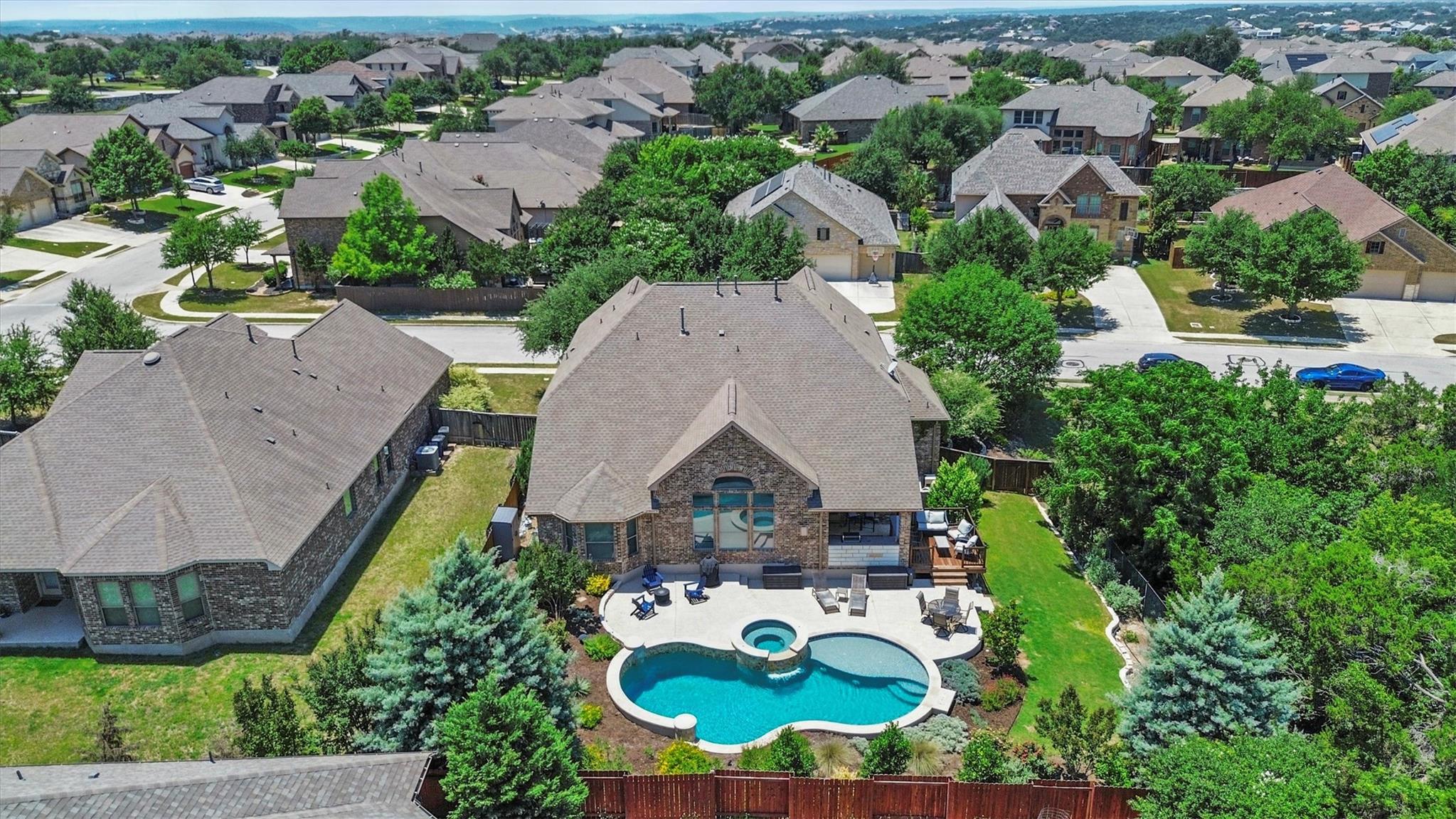 2700 Outlook Ridge Loop, Leander, TX 78641