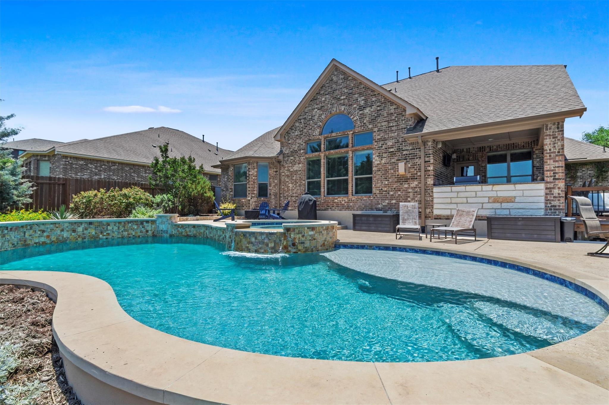 2700 Outlook Ridge Loop, Leander, TX 78641