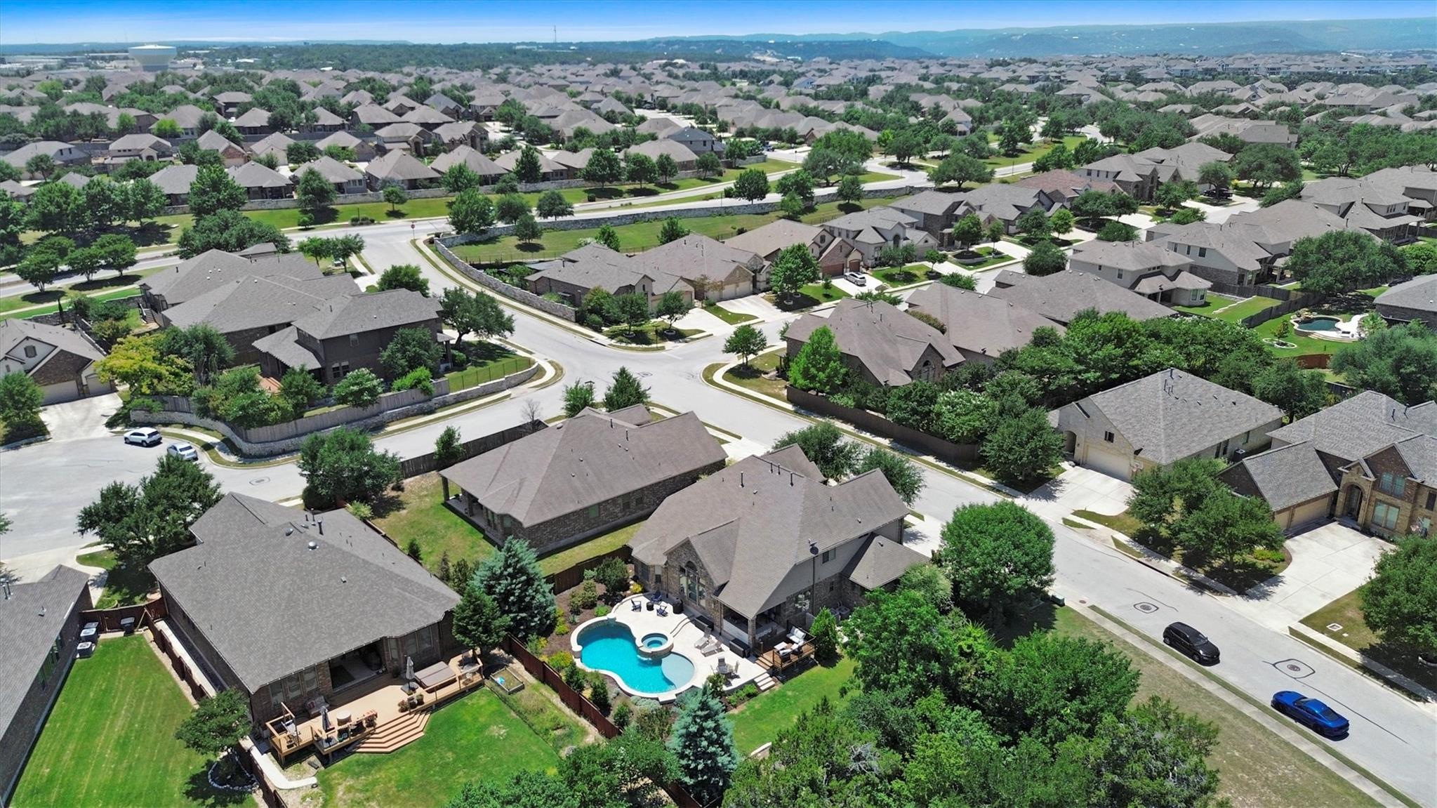 2700 Outlook Ridge Loop, Leander, TX 78641