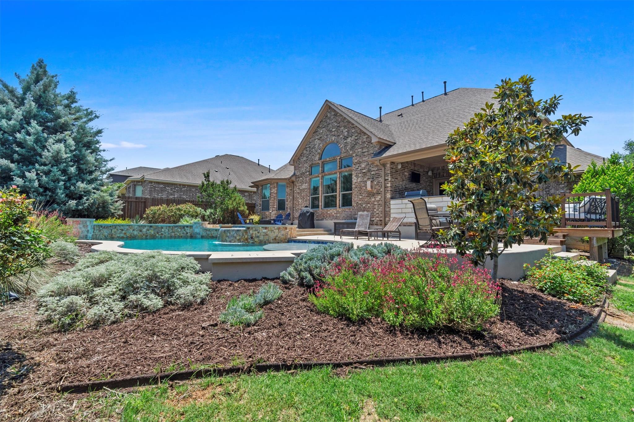 2700 Outlook Ridge Loop, Leander, TX 78641