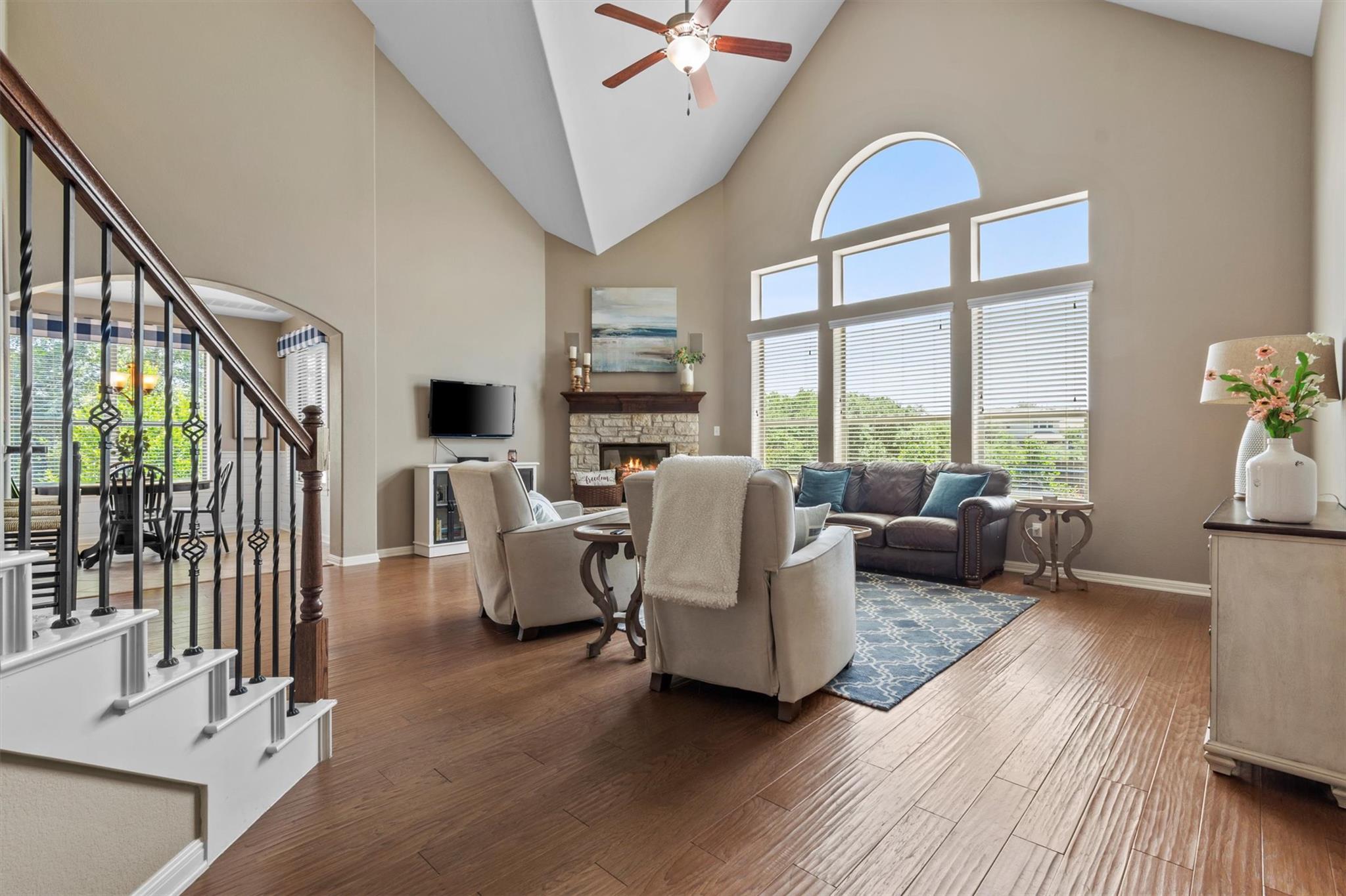 2700 Outlook Ridge Loop, Leander, TX 78641