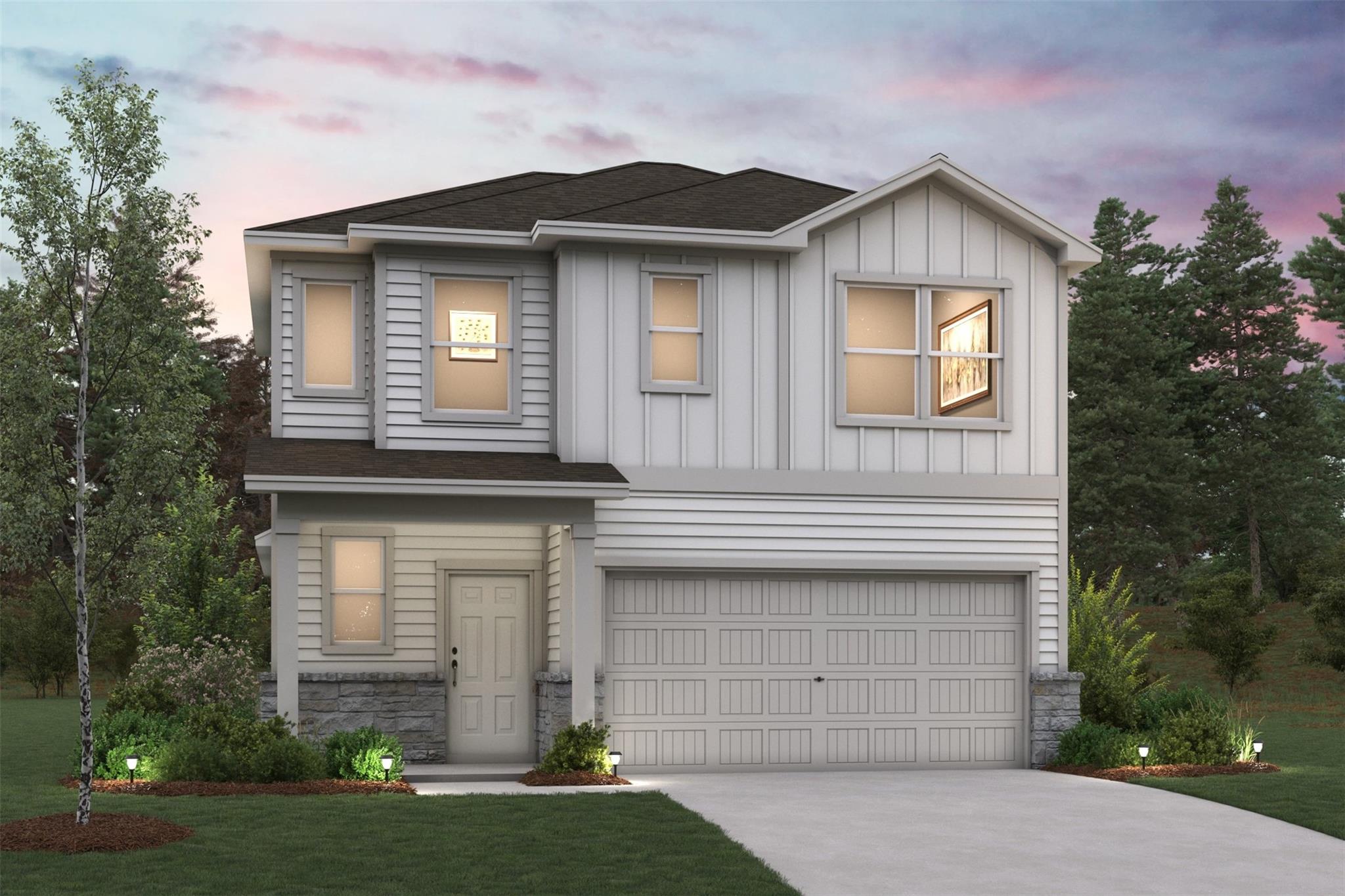 173 Two Bits Ln, Elgin, TX 78621