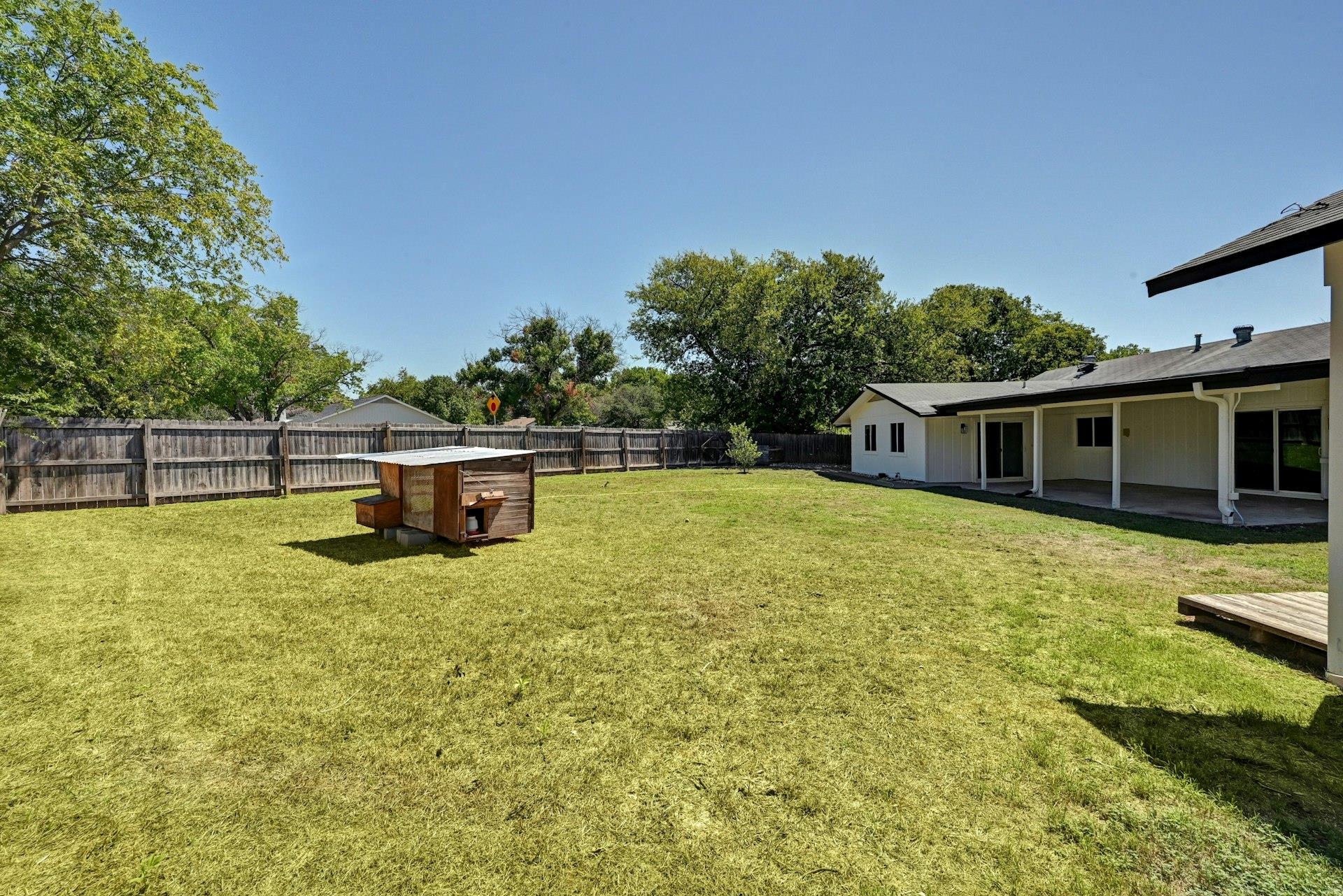 9224 Partridge Cir, Austin, TX 78758