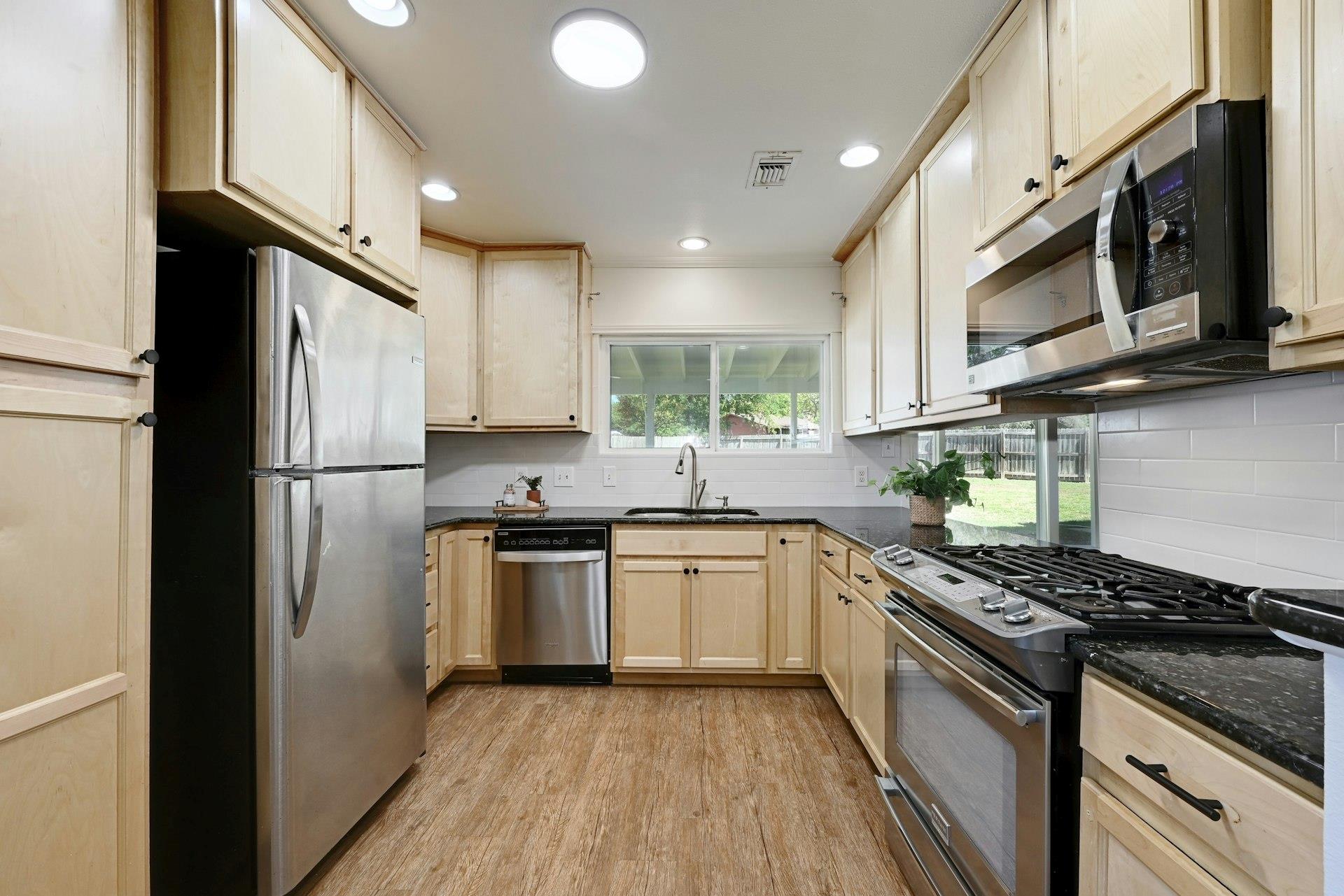 9224 Partridge Cir, Austin, TX 78758