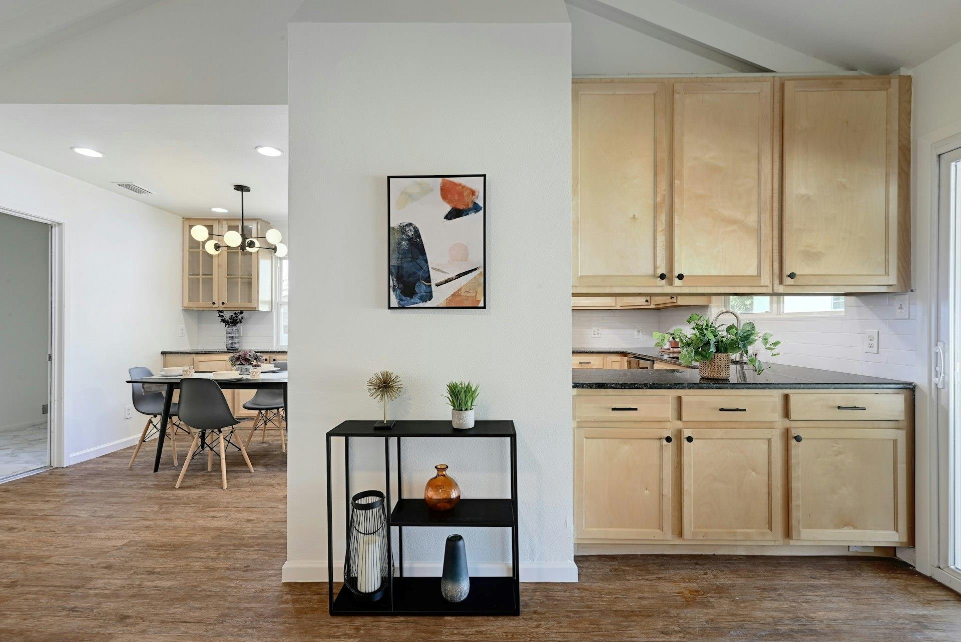 9224 Partridge Cir, Austin, TX 78758