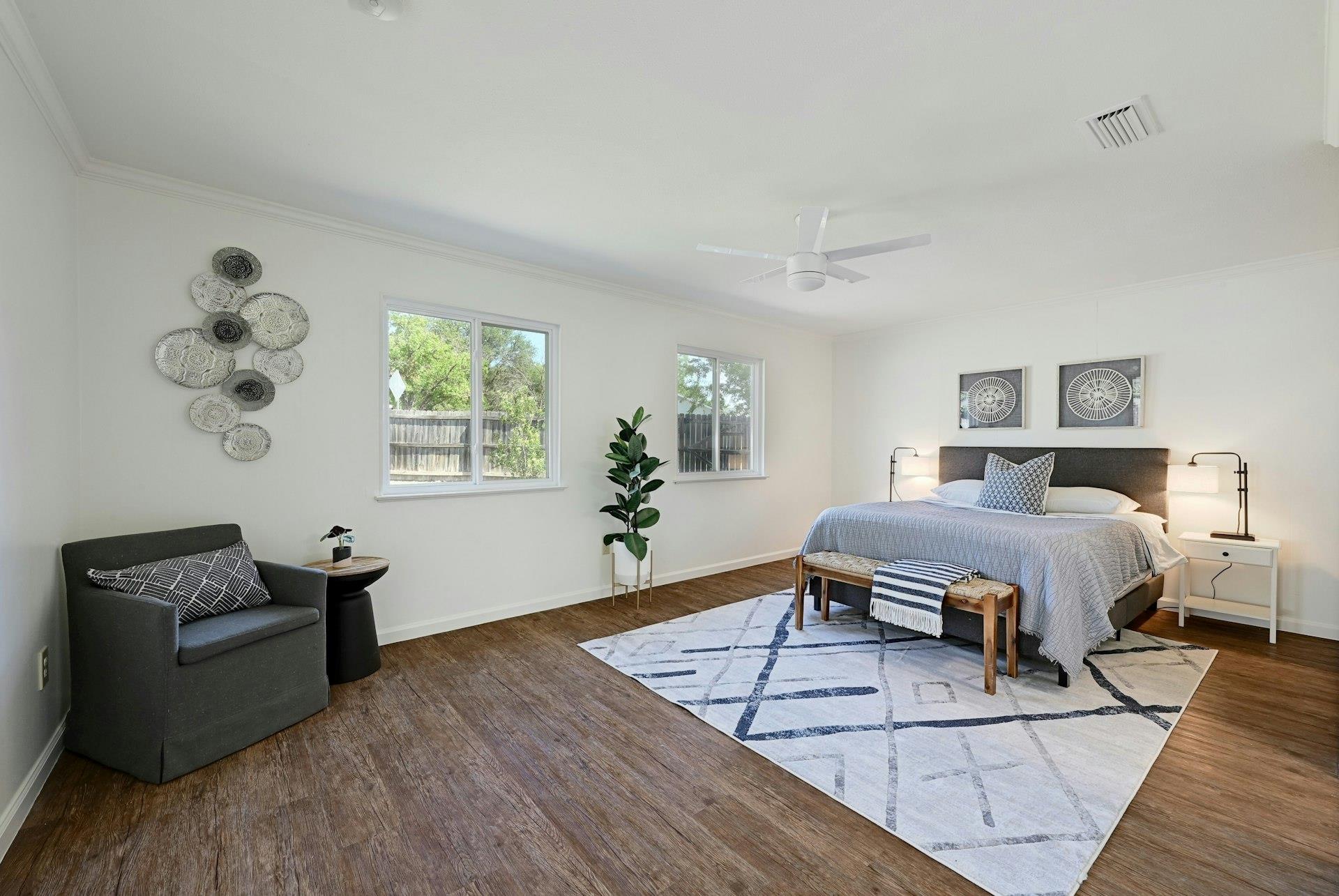 9224 Partridge Cir, Austin, TX 78758
