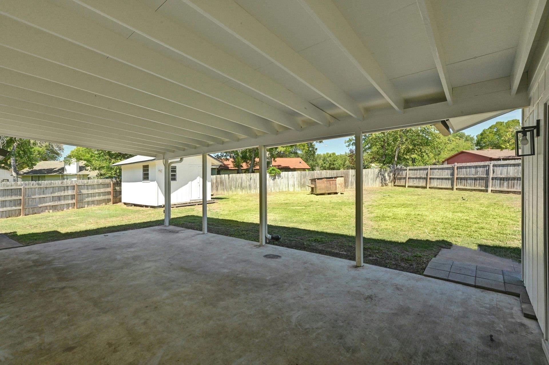 9224 Partridge Cir, Austin, TX 78758