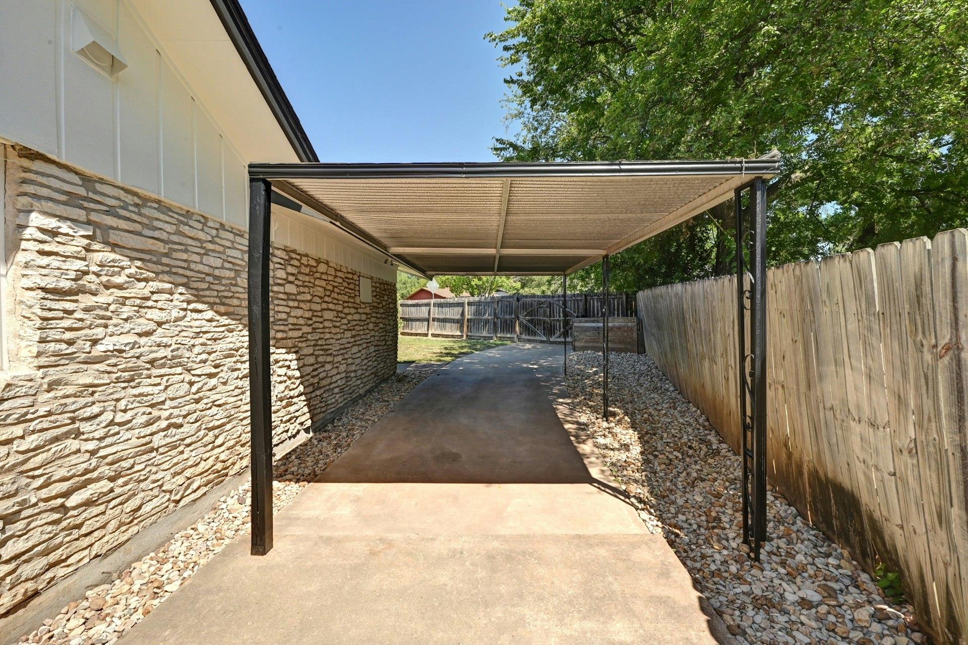 9224 Partridge Cir, Austin, TX 78758