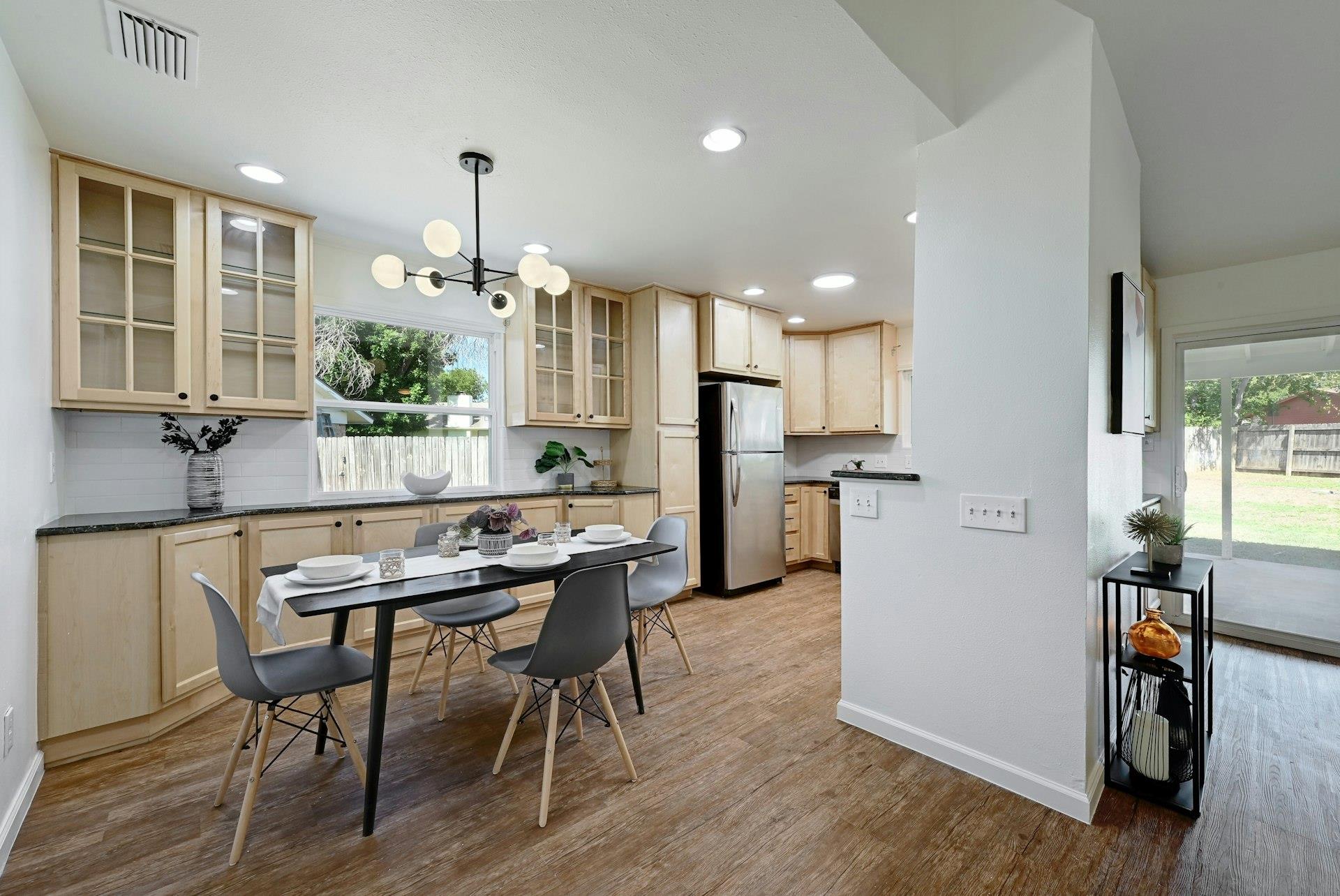 9224 Partridge Cir, Austin, TX 78758