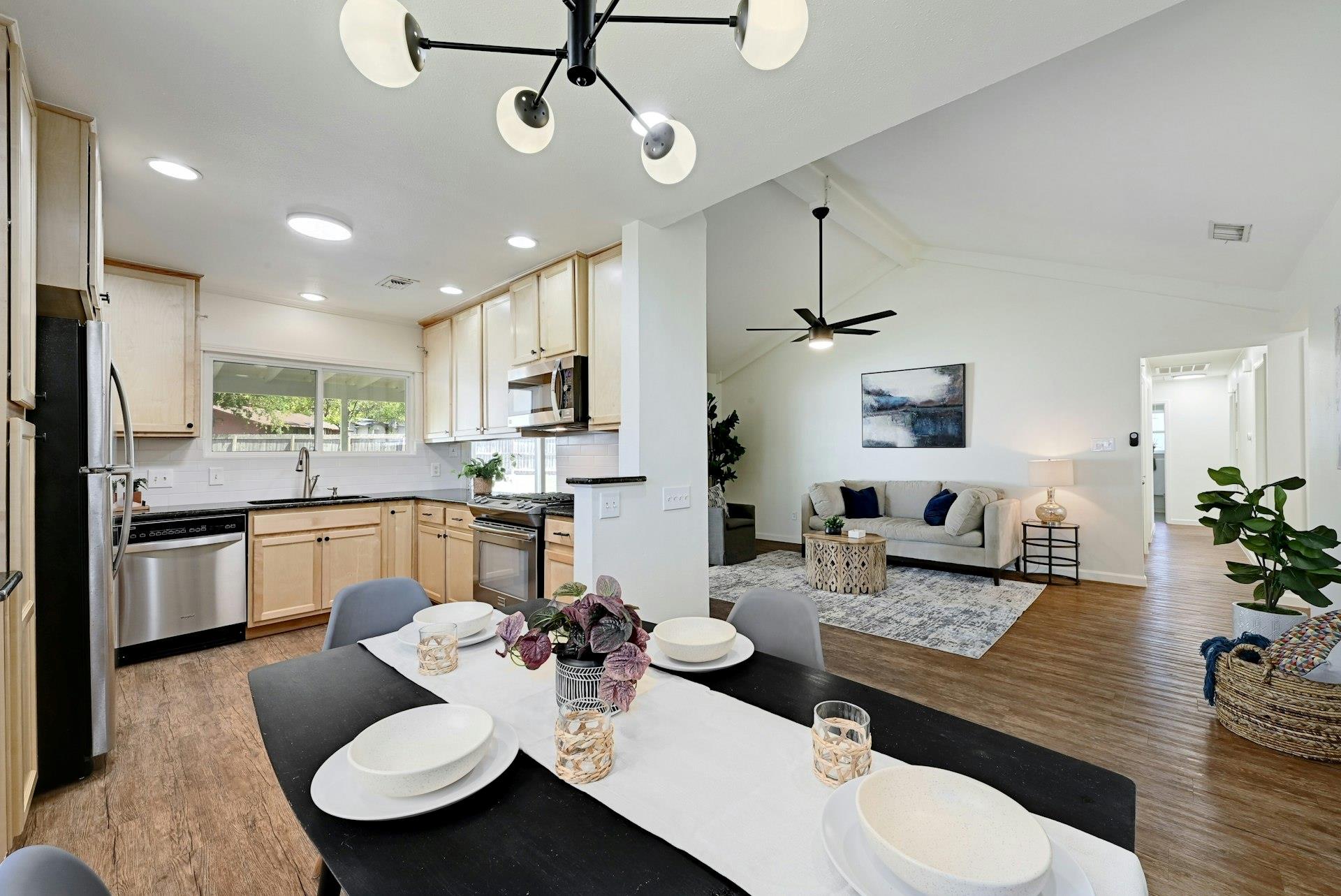 9224 Partridge Cir, Austin, TX 78758