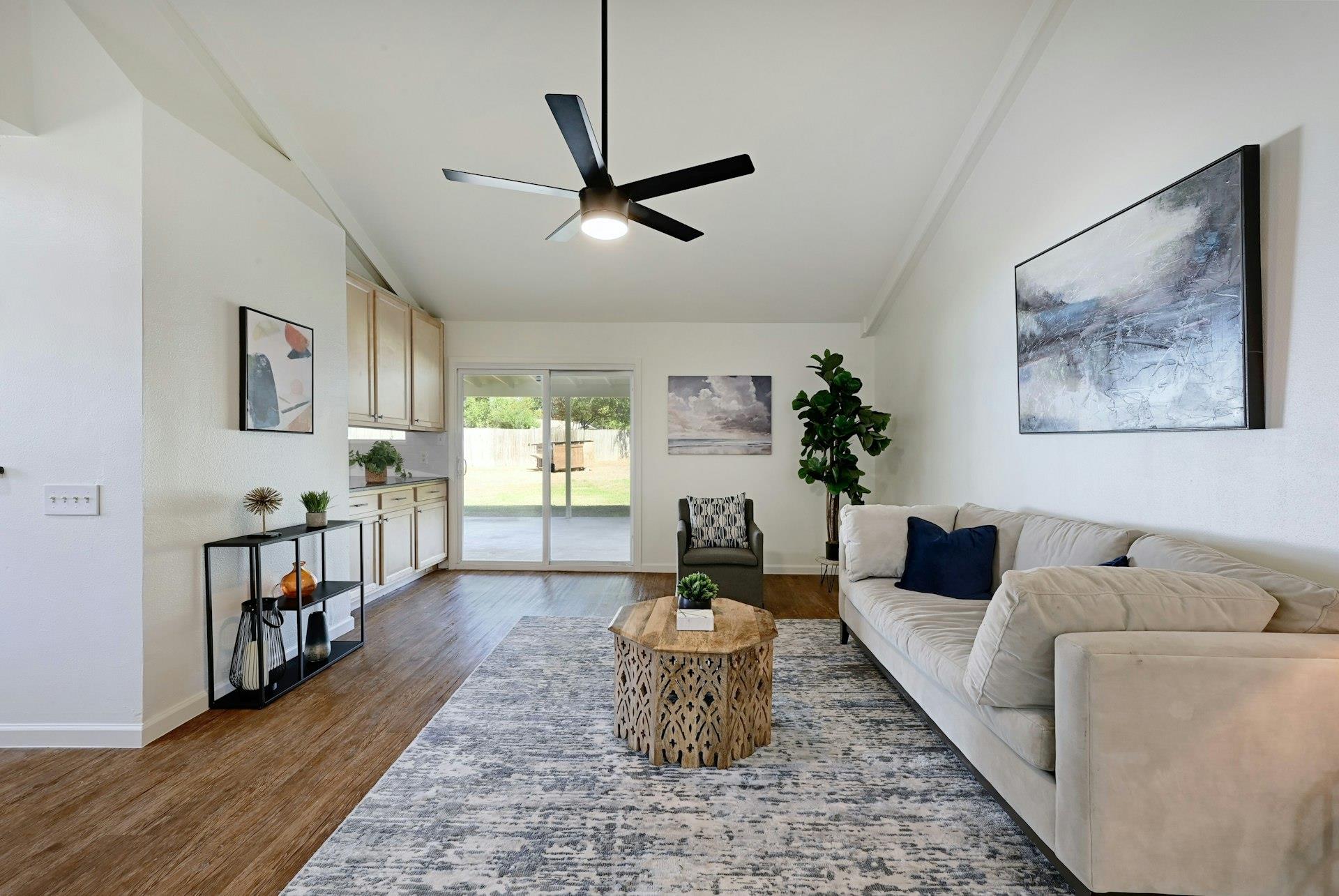 9224 Partridge Cir, Austin, TX 78758
