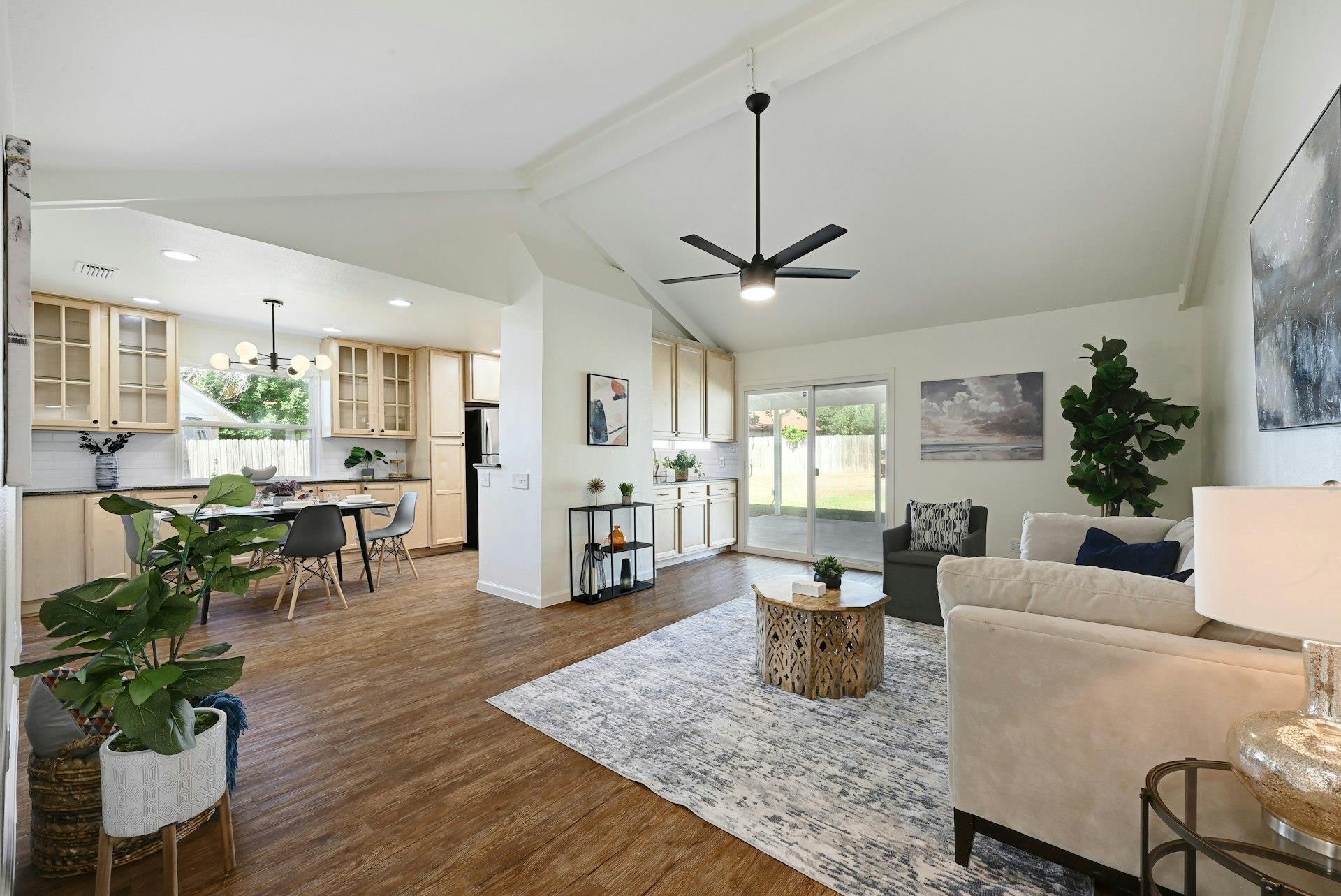 9224 Partridge Cir, Austin, TX 78758