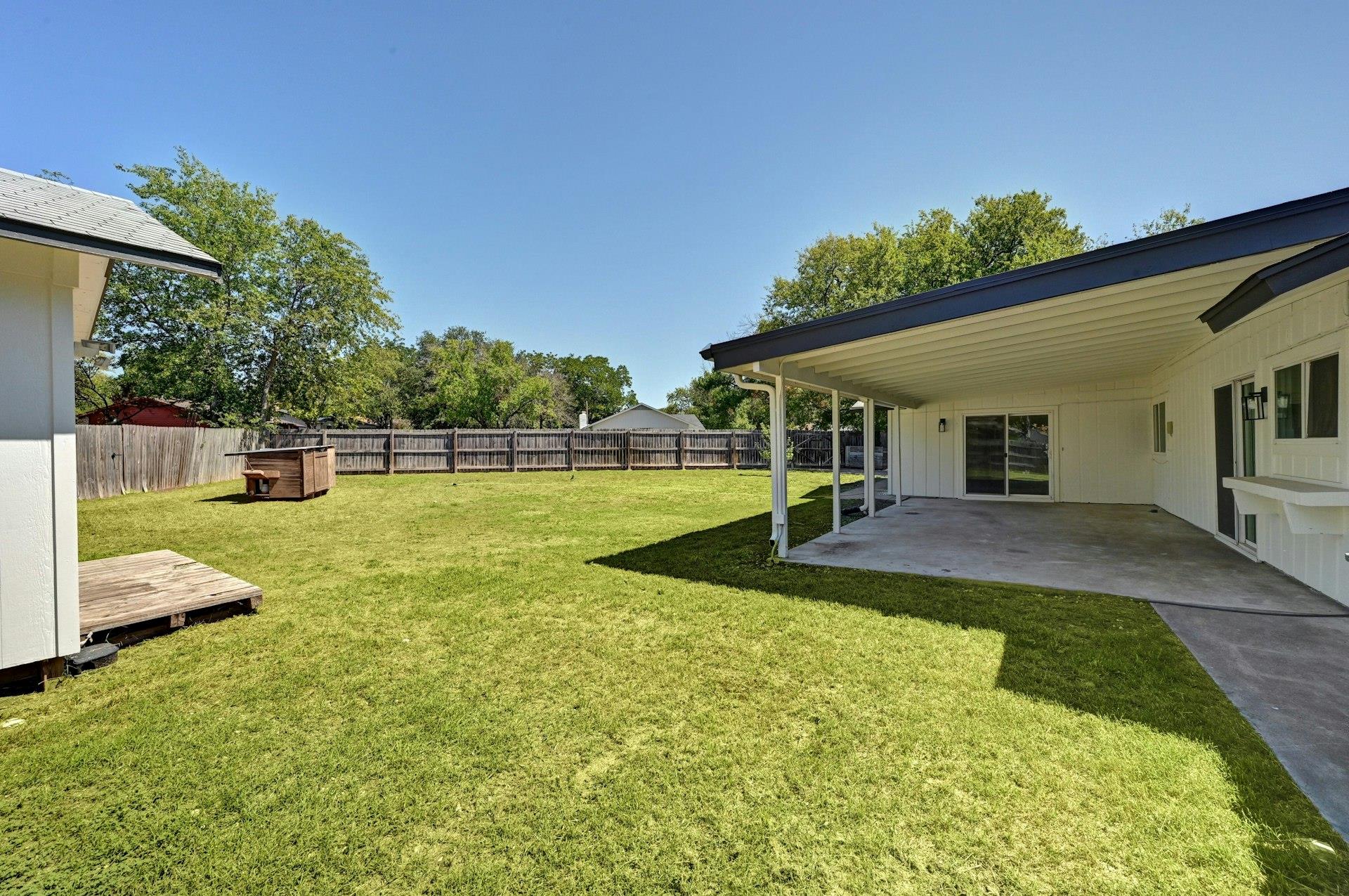 9224 Partridge Cir, Austin, TX 78758