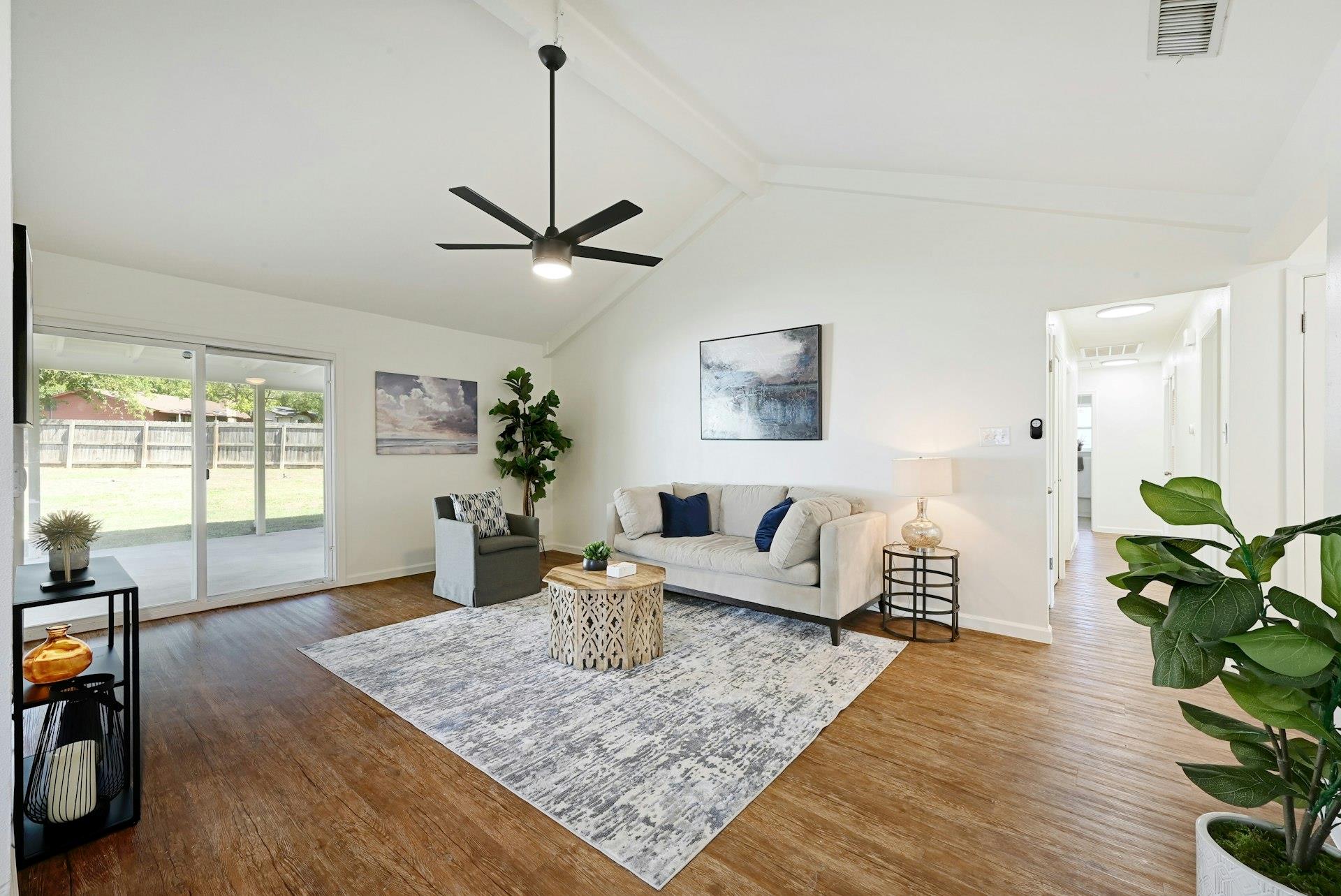 9224 Partridge Cir, Austin, TX 78758