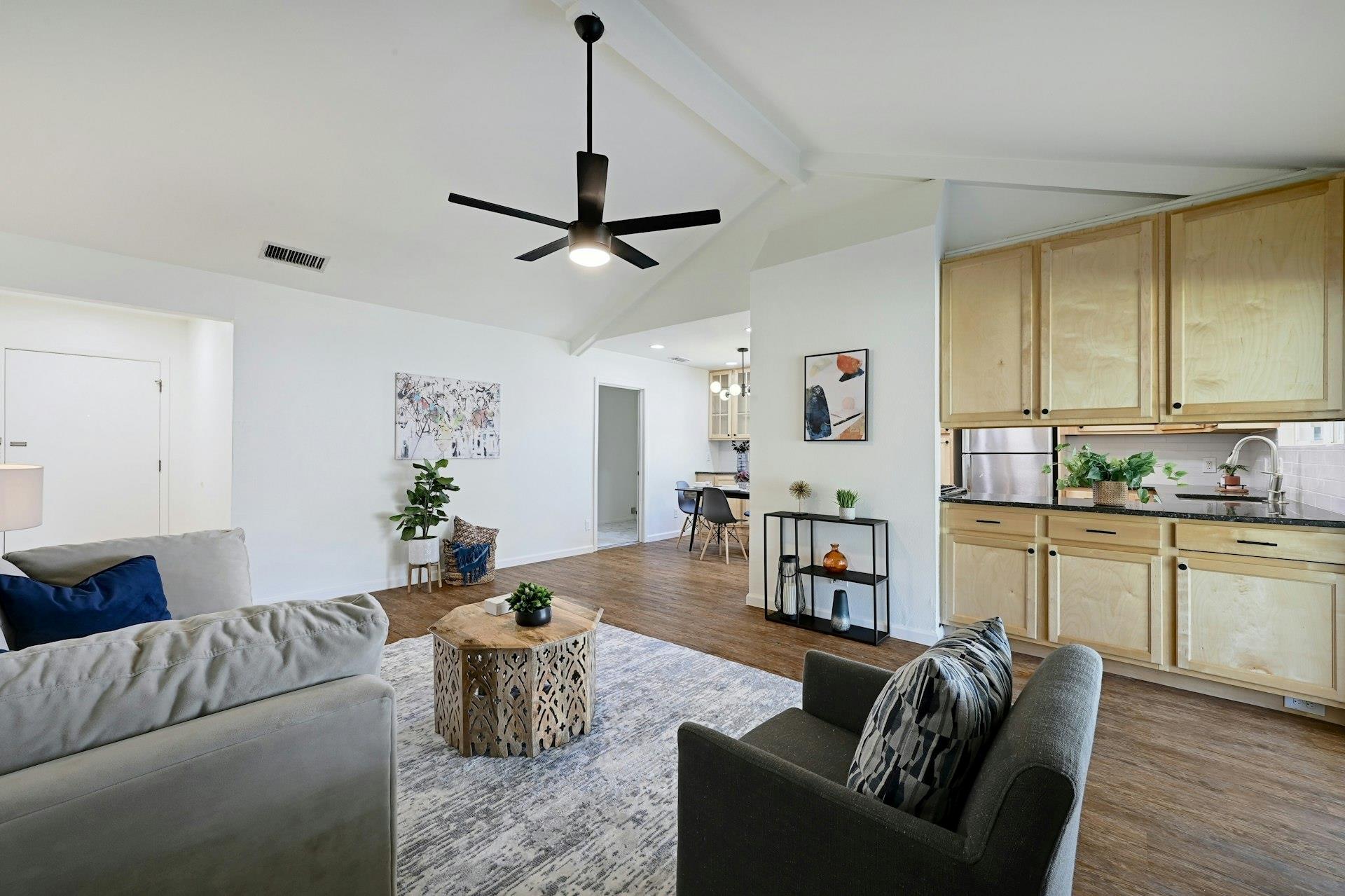 9224 Partridge Cir, Austin, TX 78758